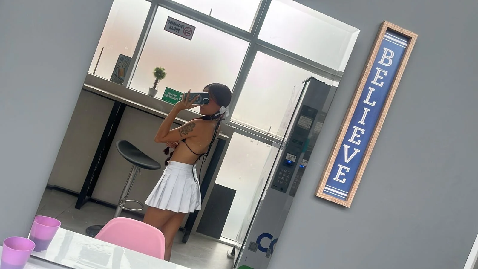 XXX Porn Photo of Nude stefani_condya 12