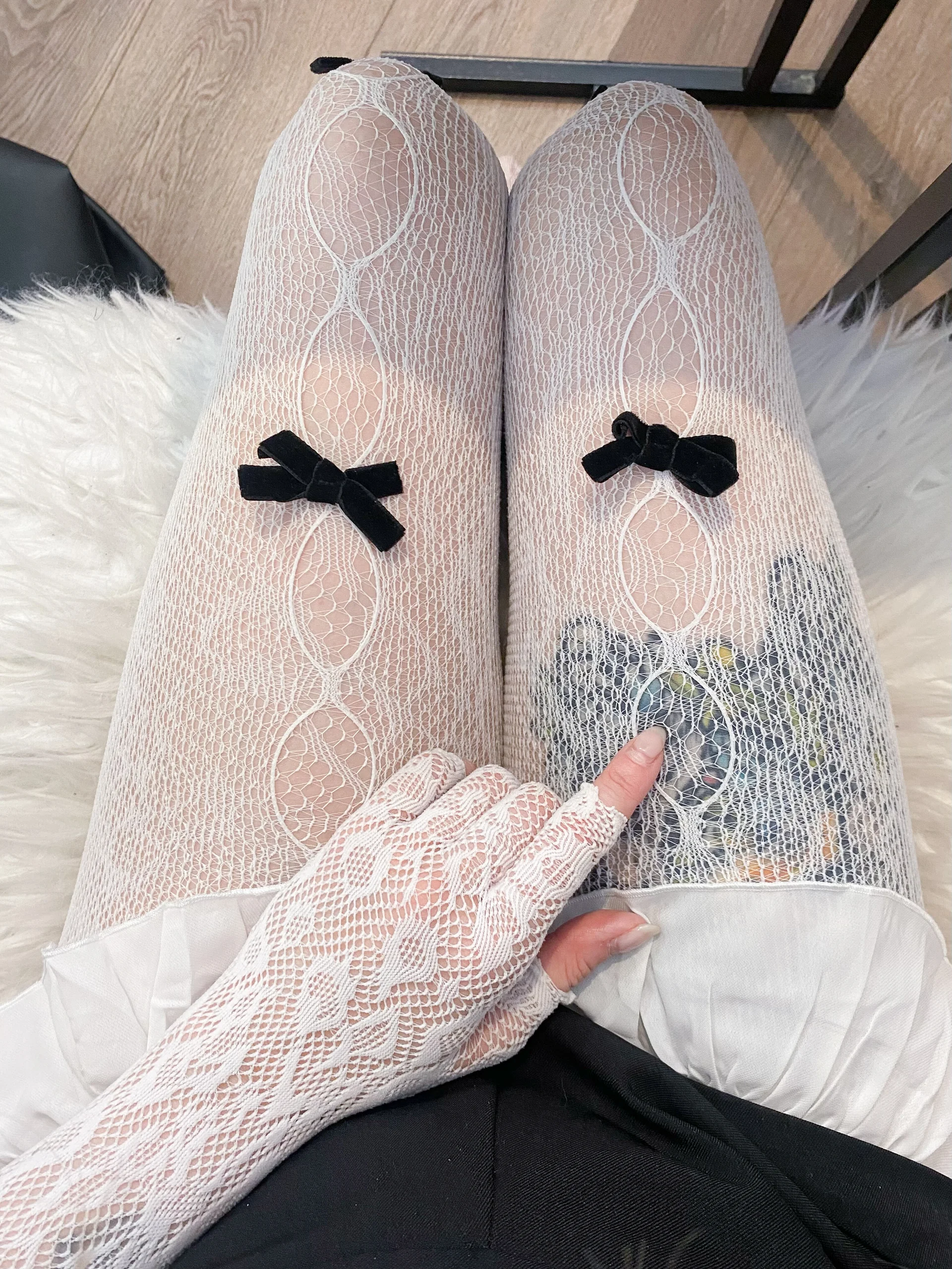 XXX Porn Photo of Nude MarieKarma 519