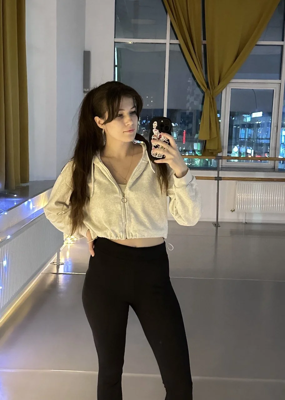 XXX Porn Photo of Nude lustessence 6