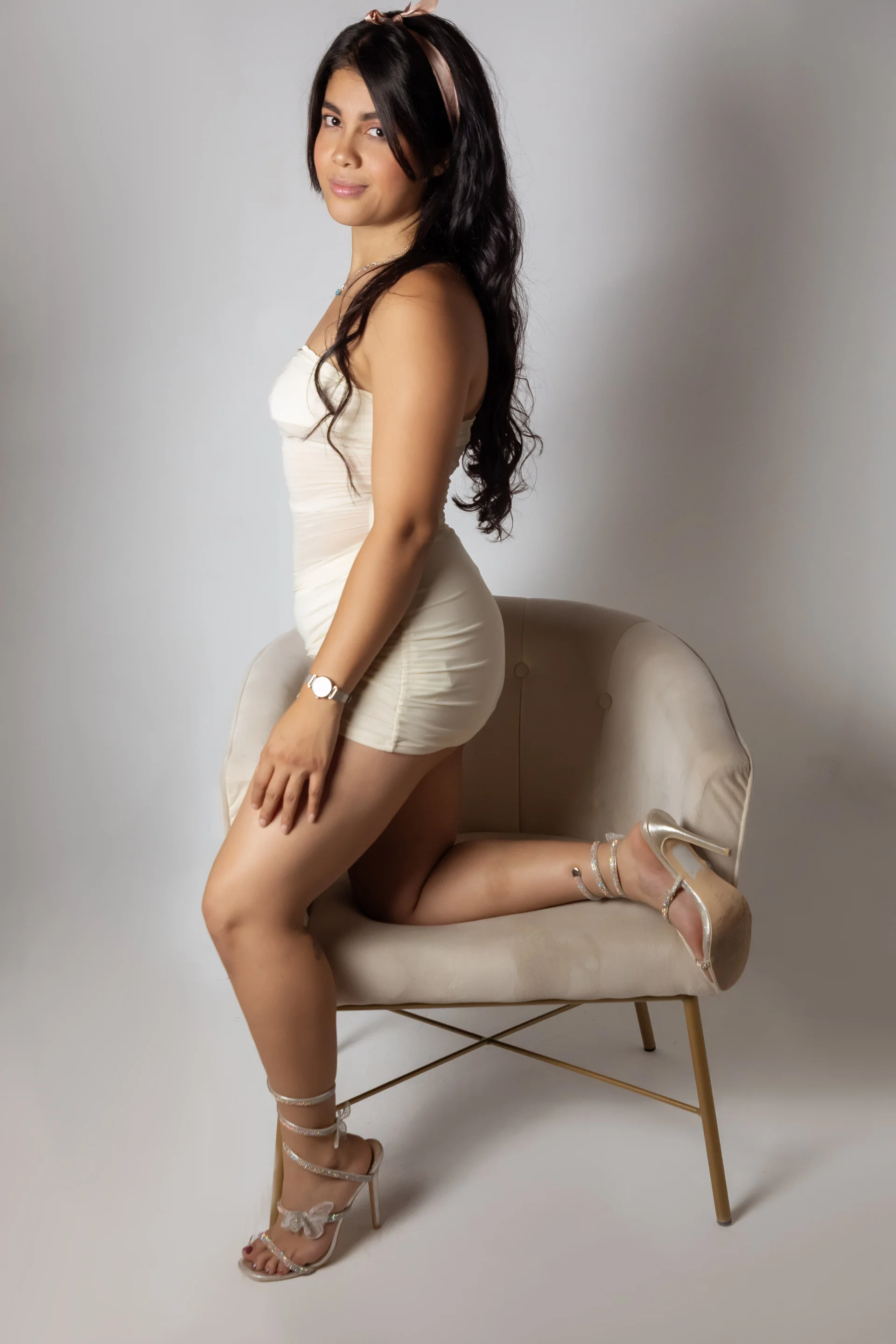 XXX Porn Photo of Nude BianncaDiaz 7