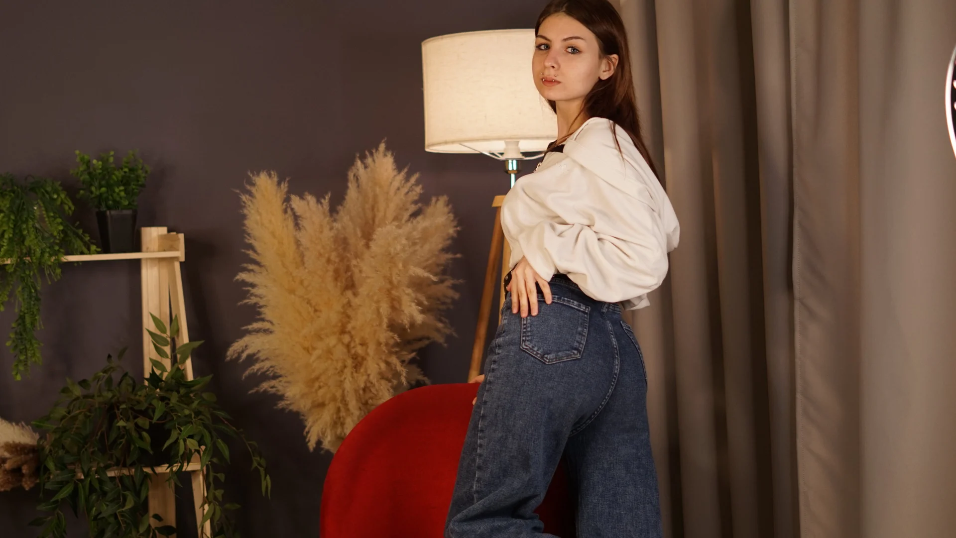 XXX Porn Photo of Nude ErlinaBuoy 28