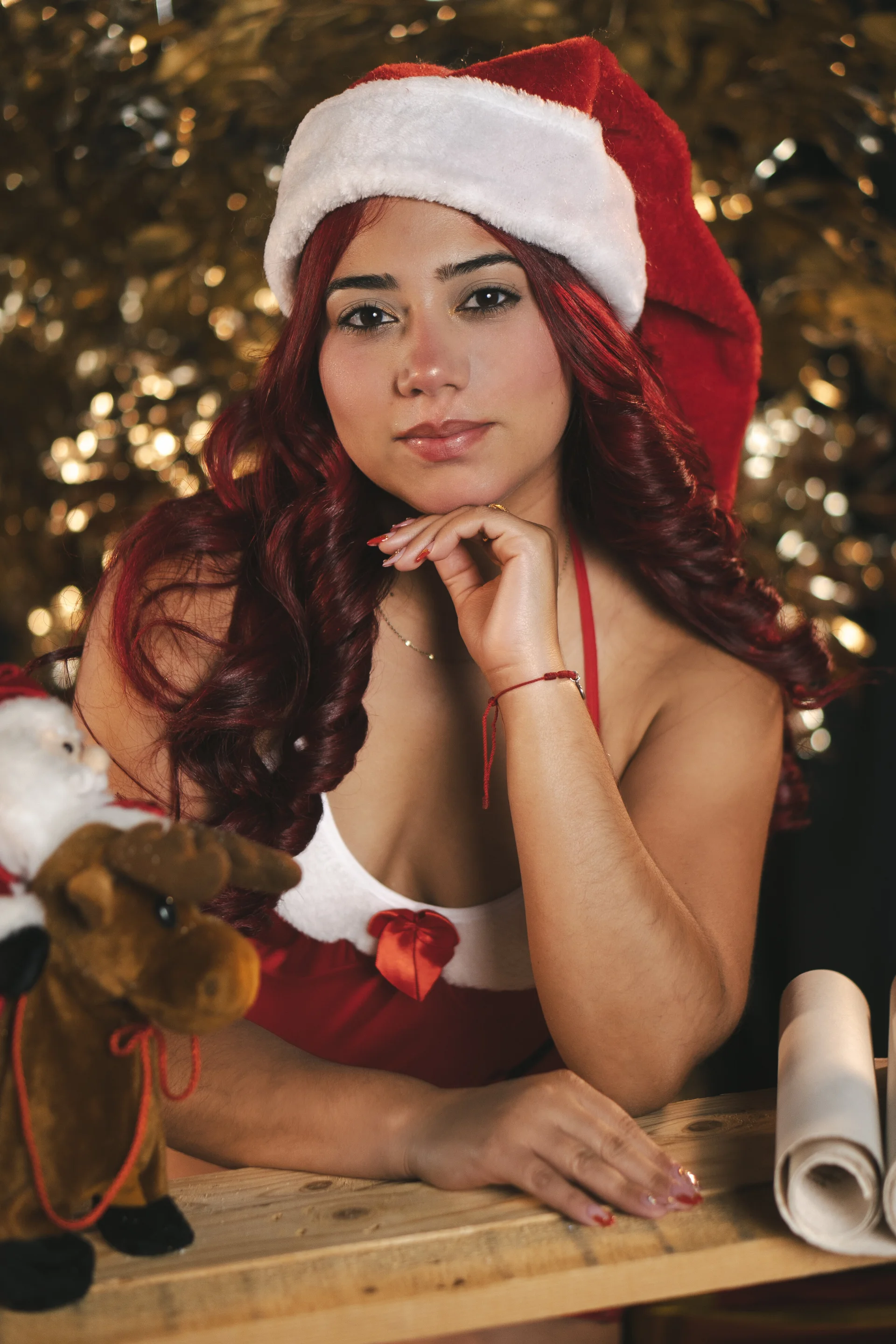 XXX Porn Photo of Nude SofiaBosch 19