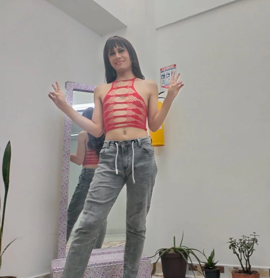 XXX Porn Photo of Nude tifaniith 24