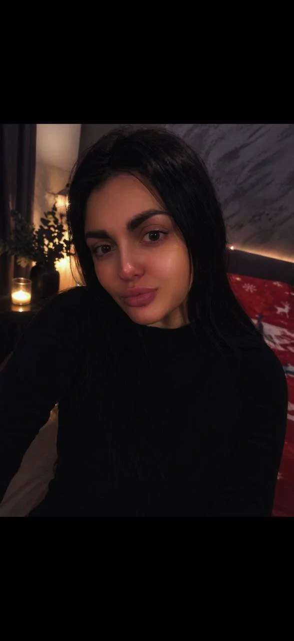 XXX Porn Photo of Nude AriannaDante 2