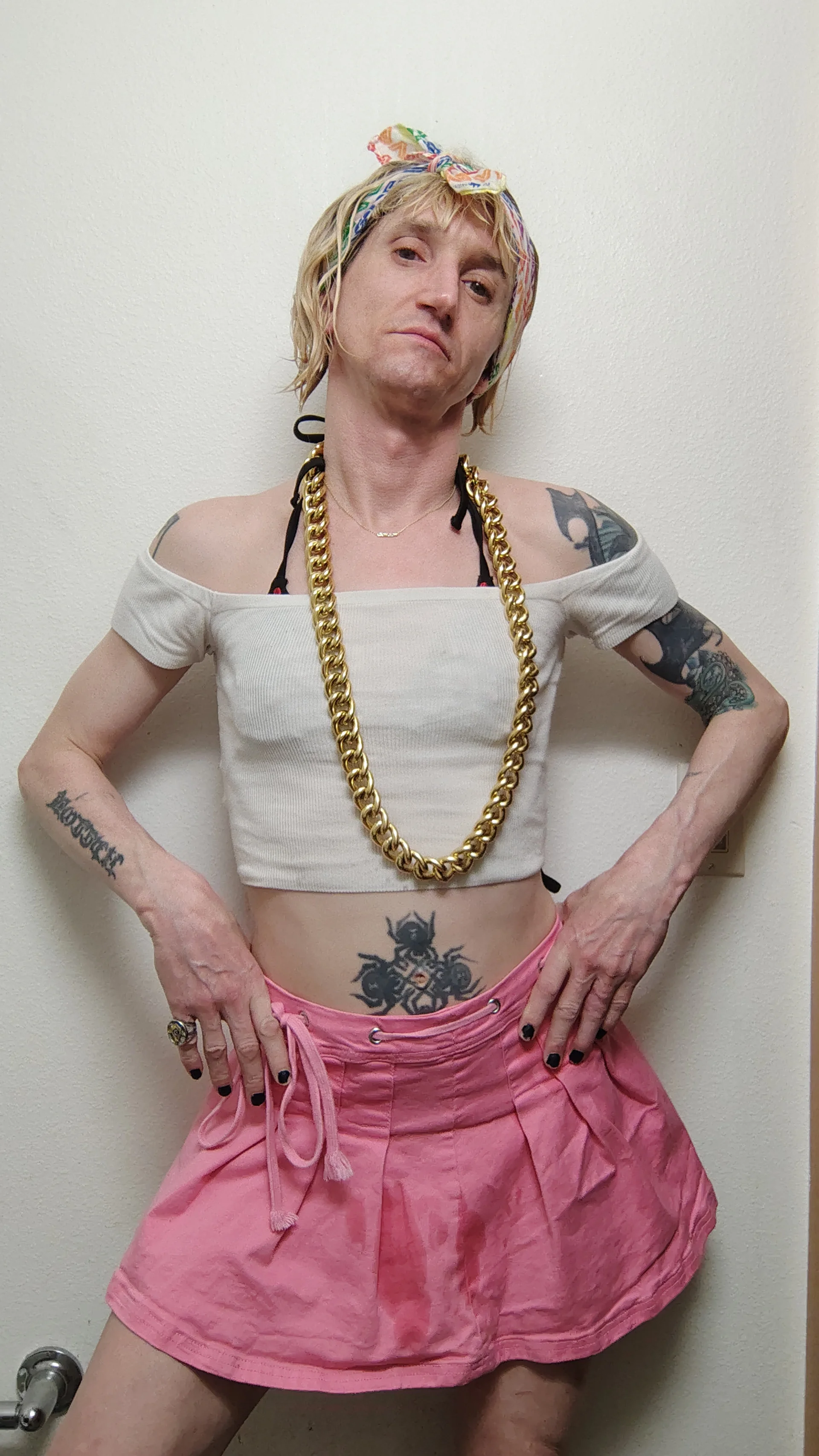 XXX Porn Photo of Nude BirdmanJR11th 265