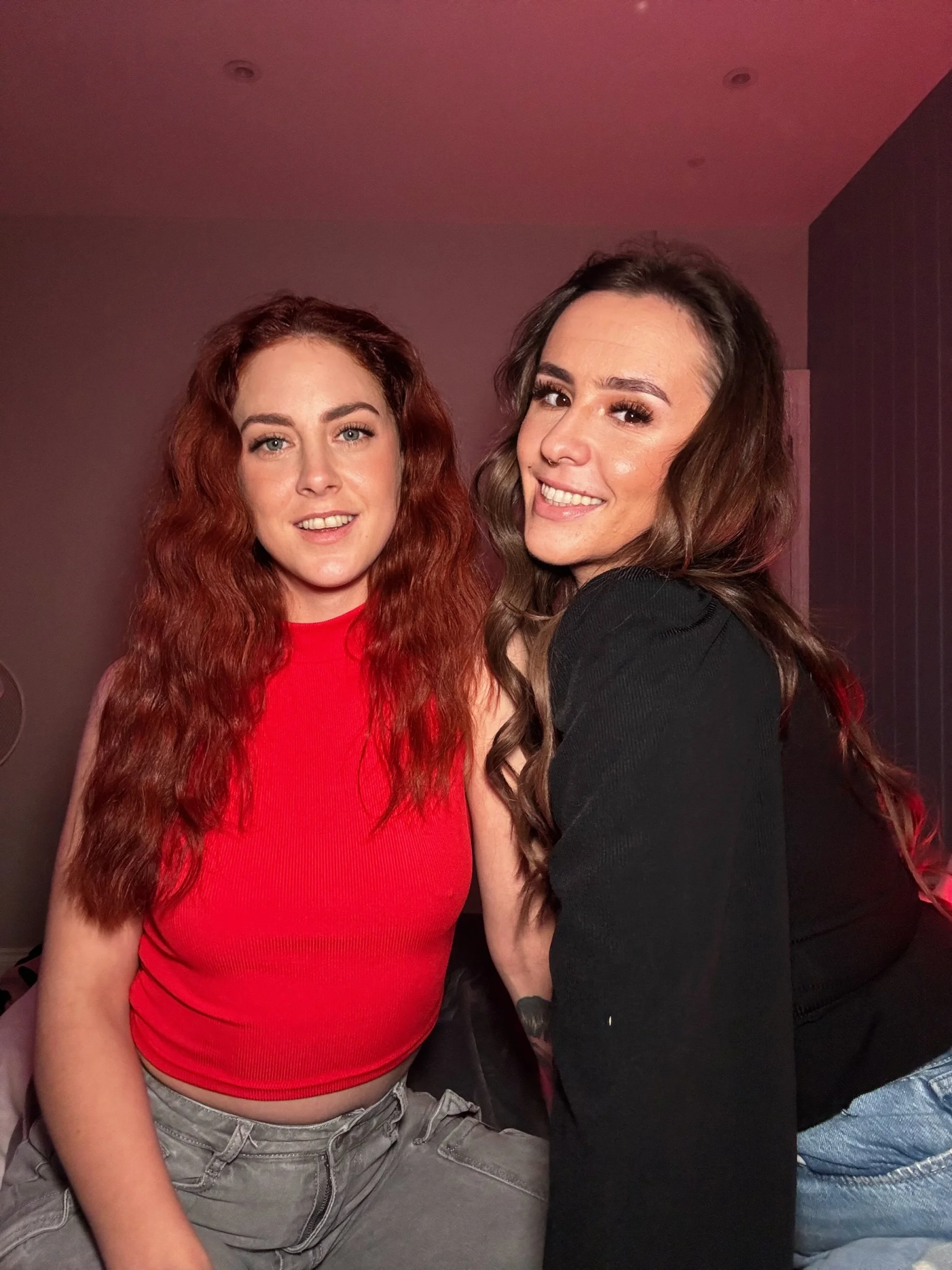 XXX Porn Photo of Nude youremilyrose 7