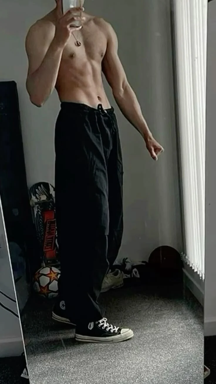 XXX Porn Photo of Nude soltan_maroc 98