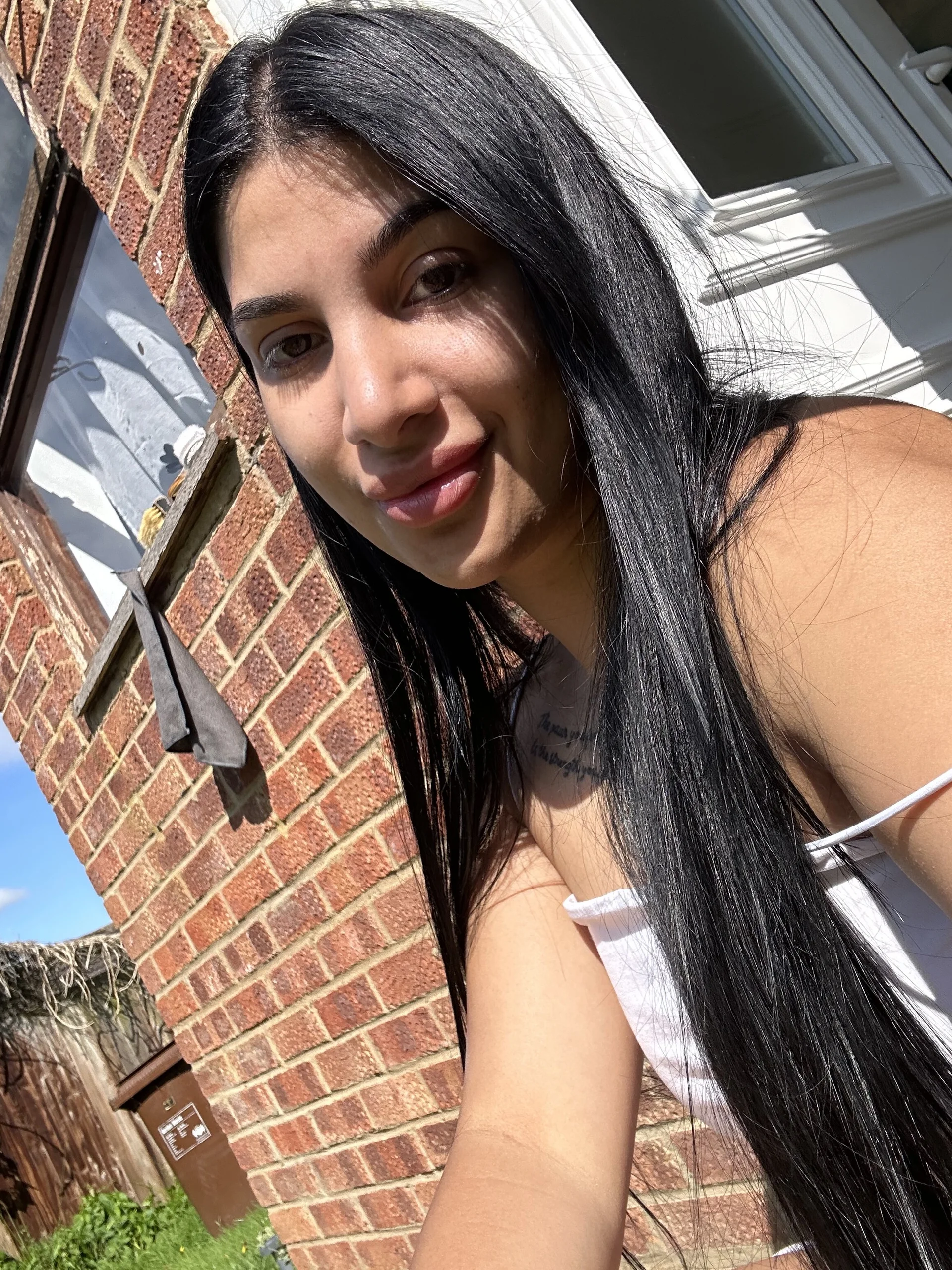 XXX Porn Photo of Nude Samira30 118
