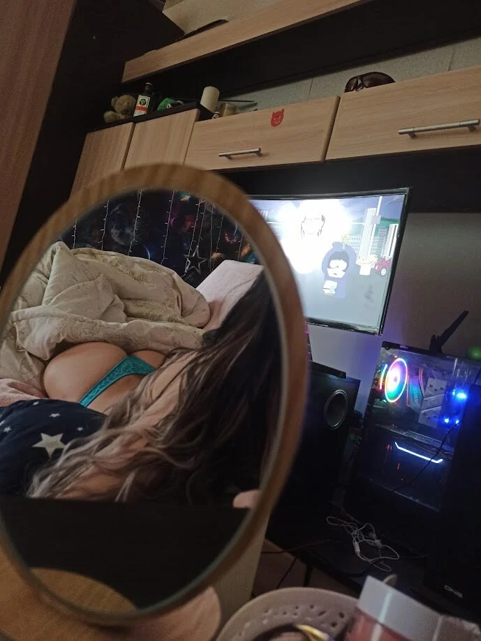 XXX Porn Photo of Nude _AsyaSweet 24