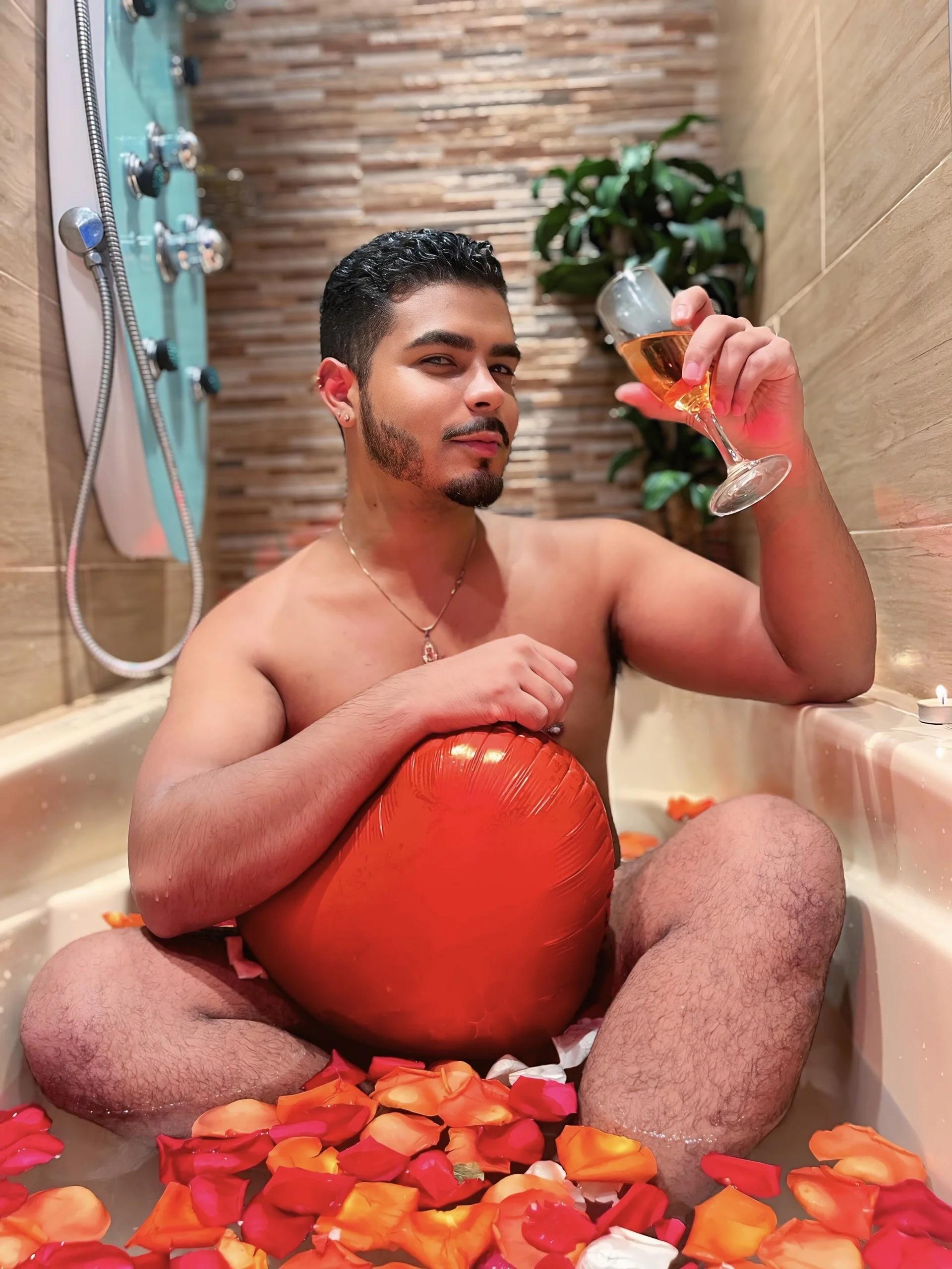 XXX Porn Photo of Nude TheKingThiago 22