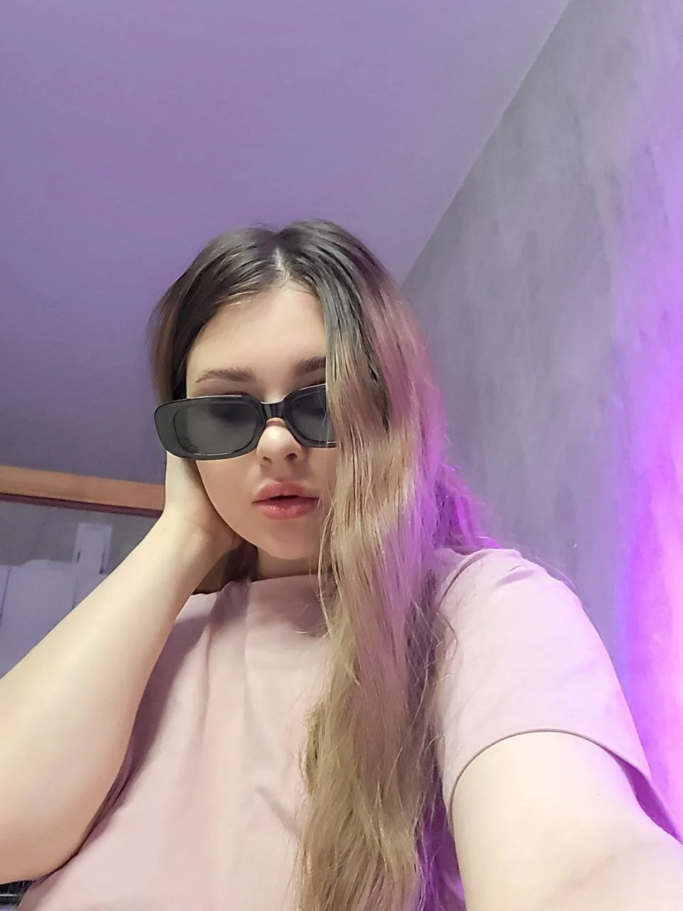 XXX Porn Photo of Nude cutie_mili 24