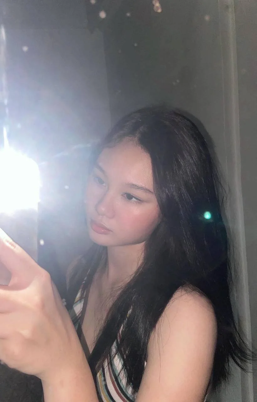 XXX Porn Photo of Nude RinaNicolai 1