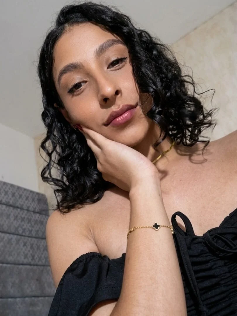XXX Porn Photo of Nude Adhara_star1 1