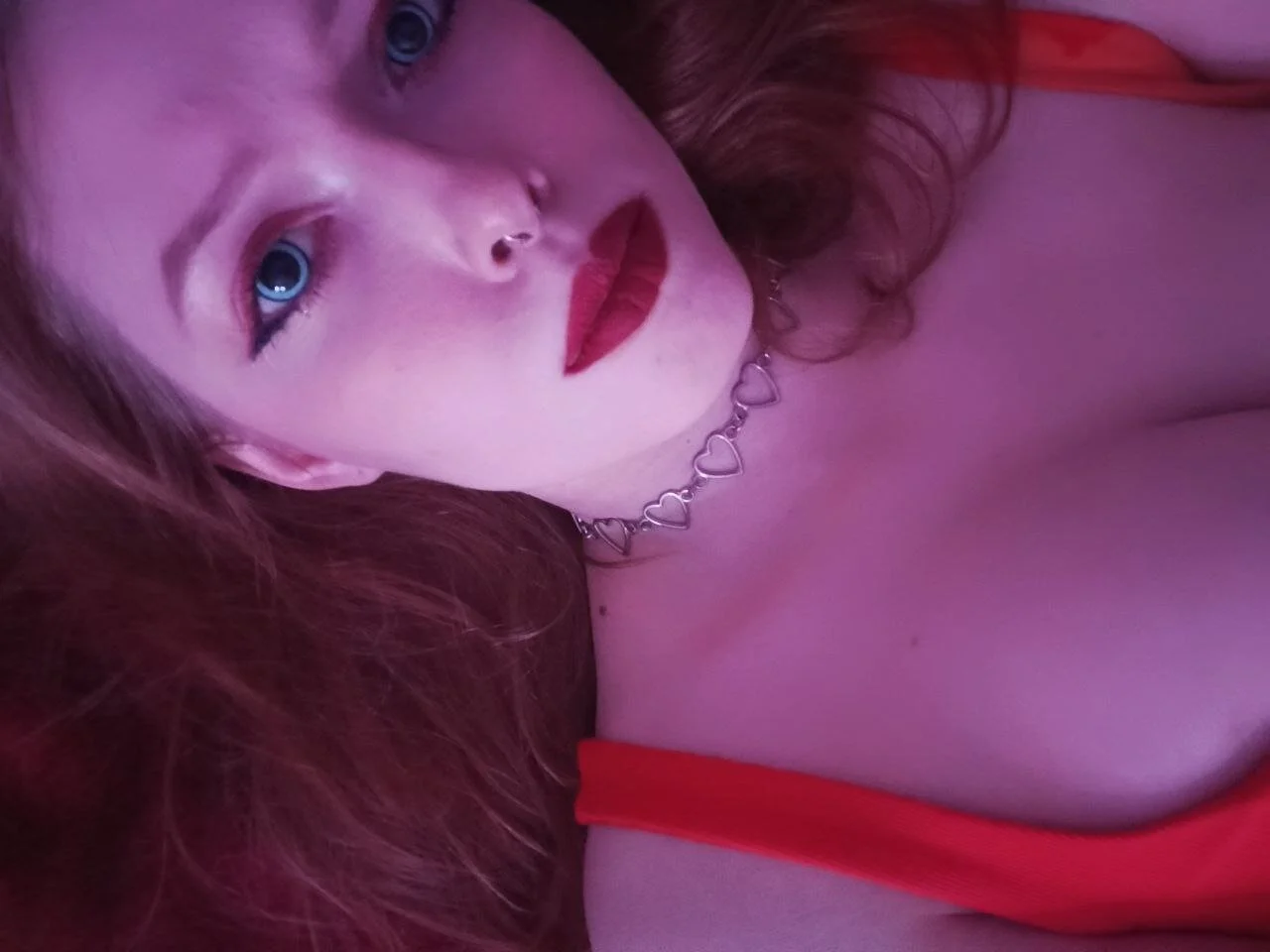 XXX Porn Photo of Nude Alex_lirien 5