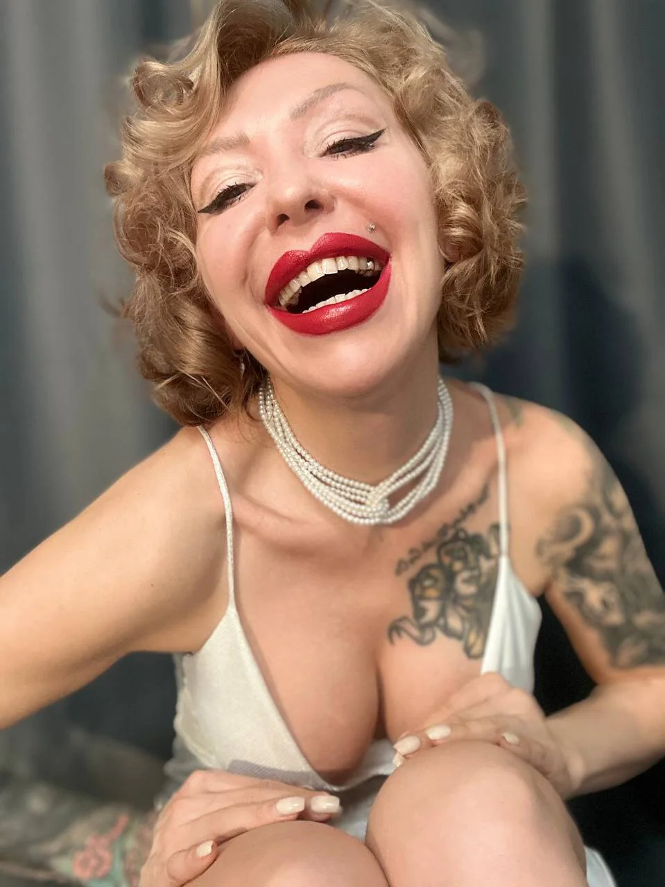XXX Porn Photo of Nude JessicaJane_ 7