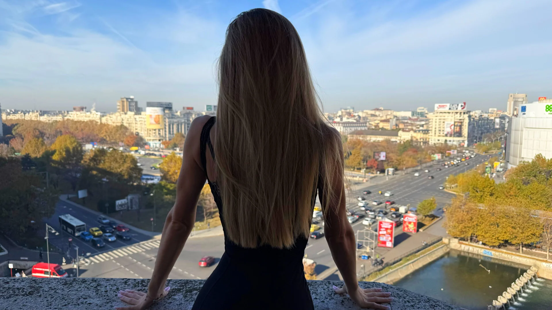 XXX Porn Photo of Nude EvellineClaire 80