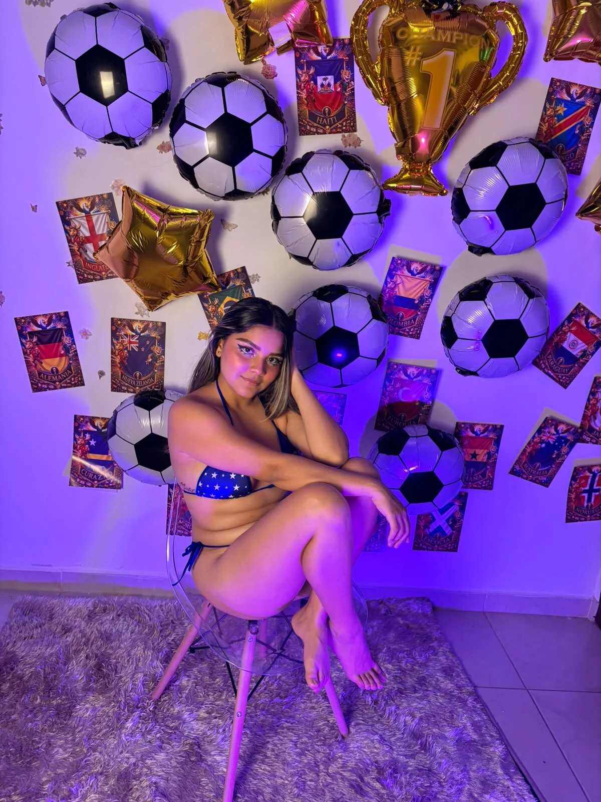XXX Porn Photo of Nude Wonderkloe_ 119