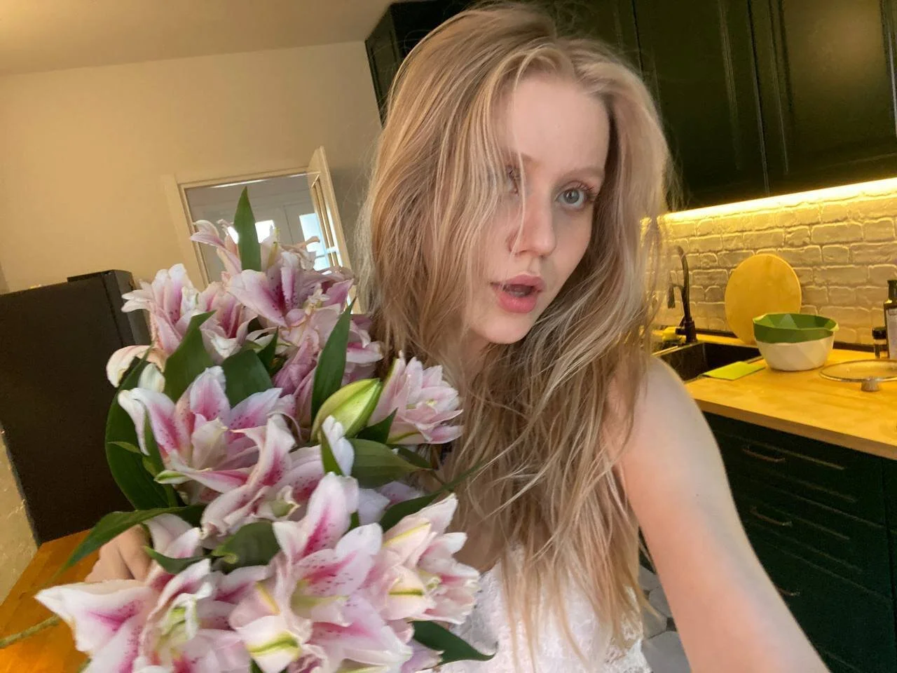 XXX Porn Photo of Nude LollyStar 8
