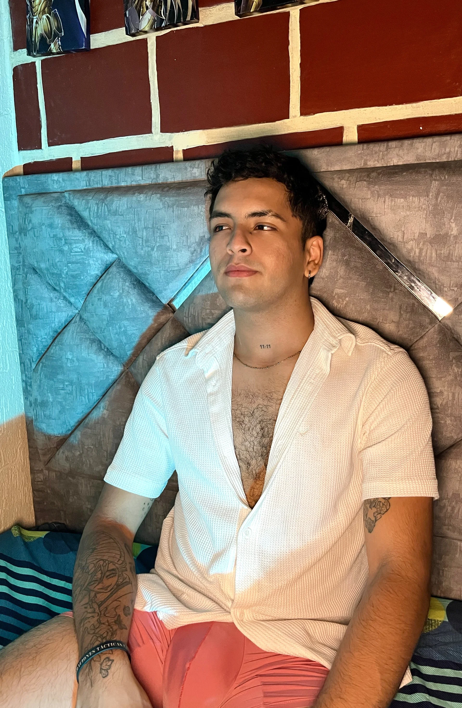 XXX Porn Photo of Nude Max_Zambler 12