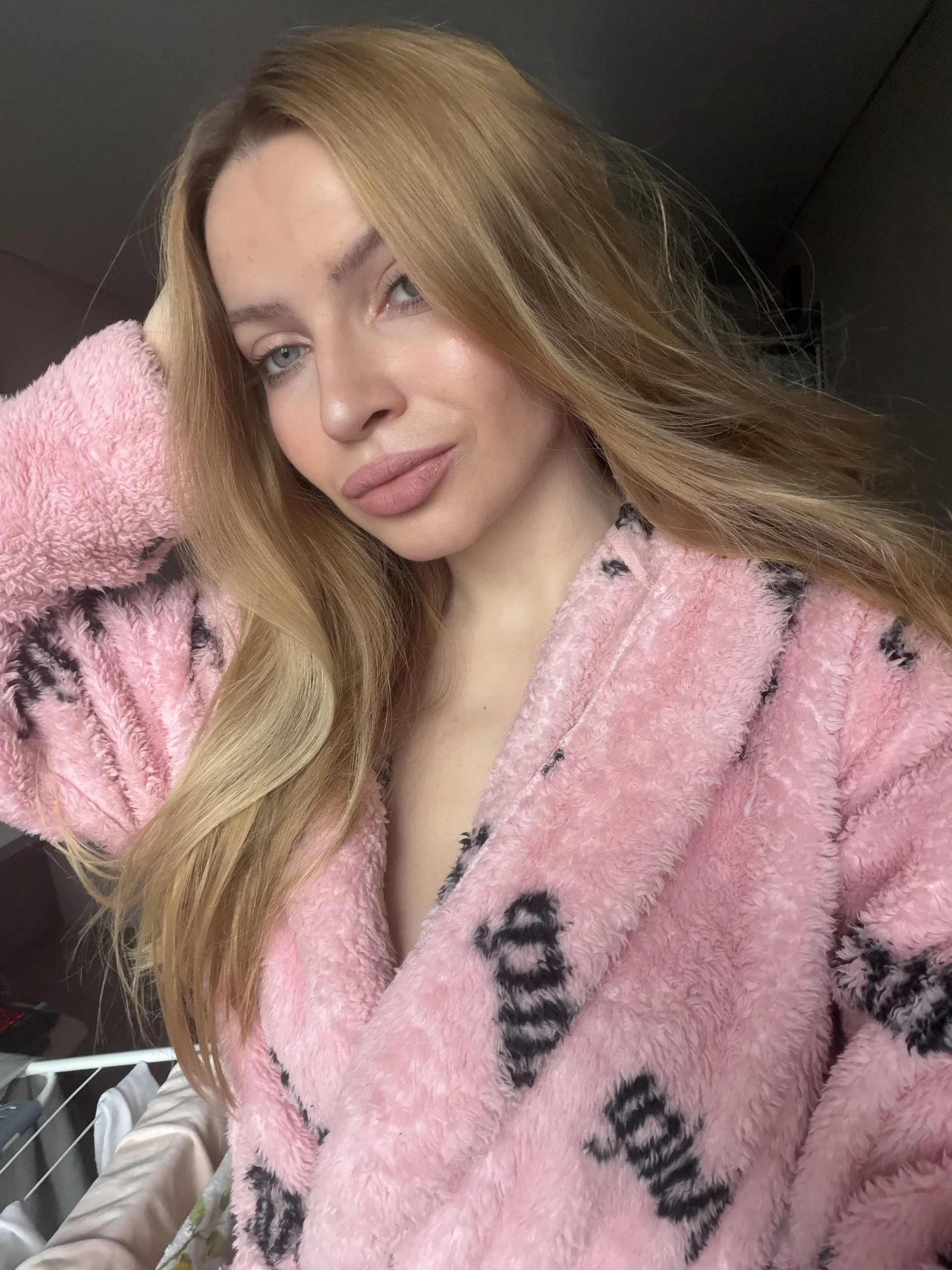 XXX Porn Photo of Nude JuiliOnesunray 1