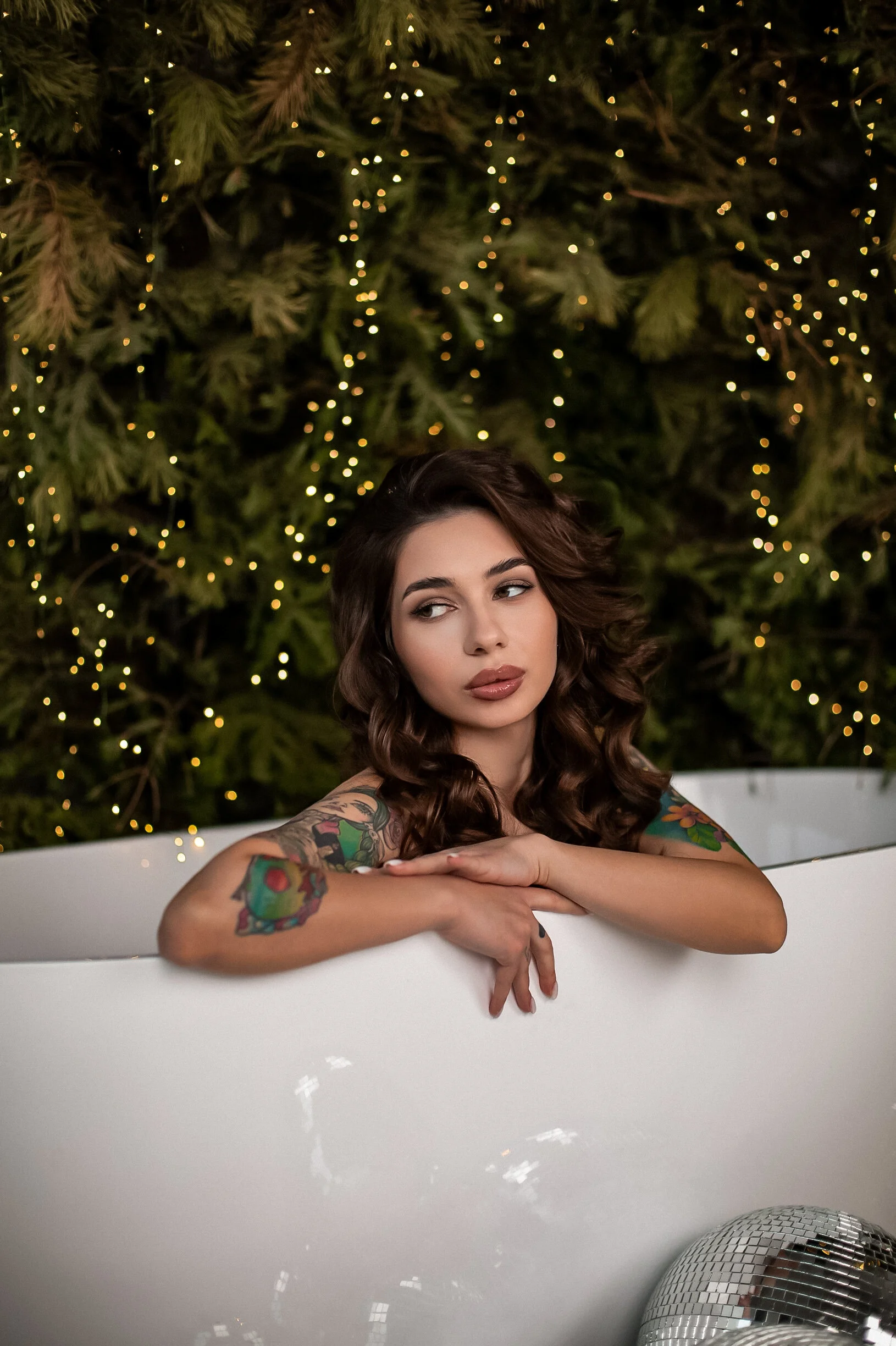 XXX Porn Photo of Nude vinkiepinkie 576