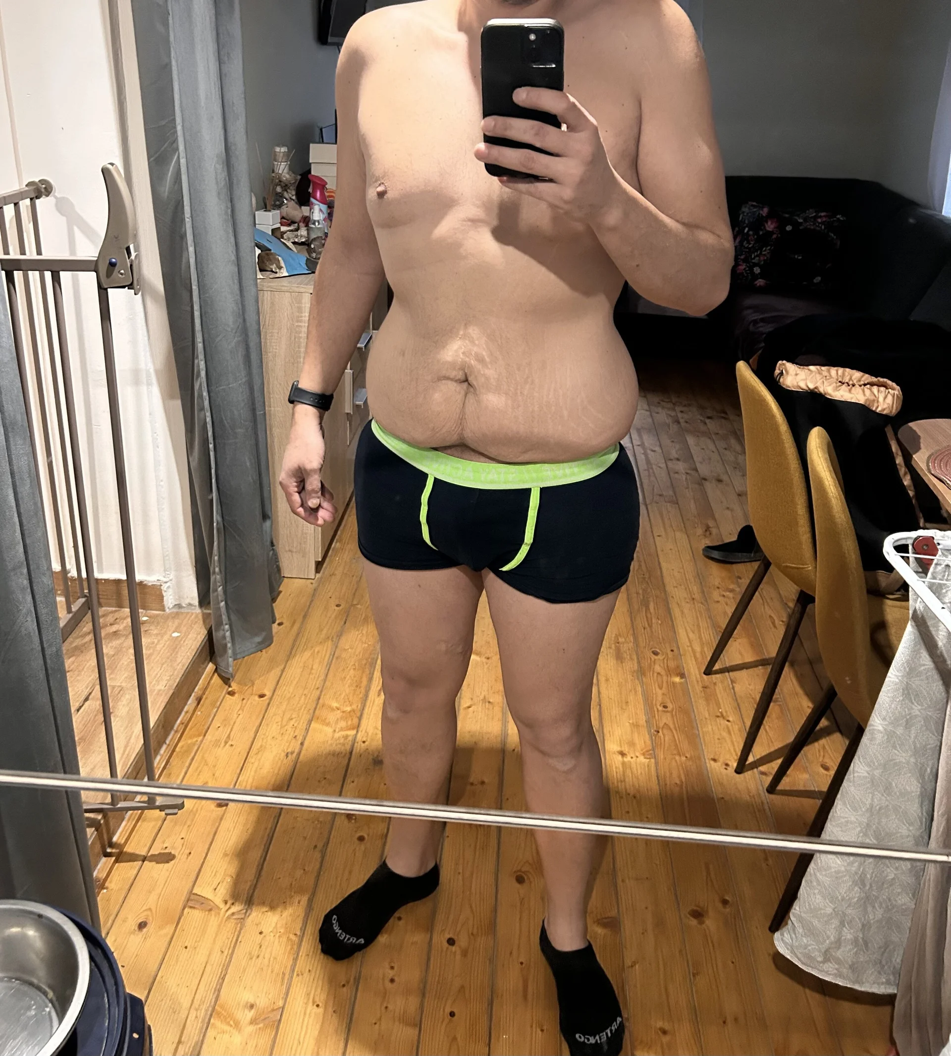 XXX Porn Photo of Nude hungarianbi90 20