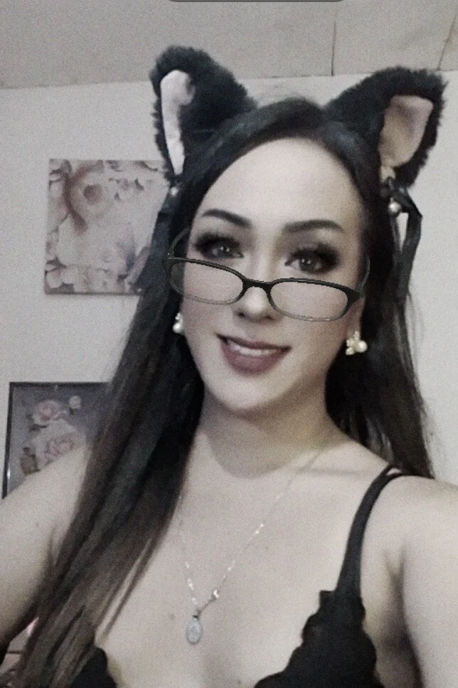 XXX Porn Photo of Nude TsCumWild 26