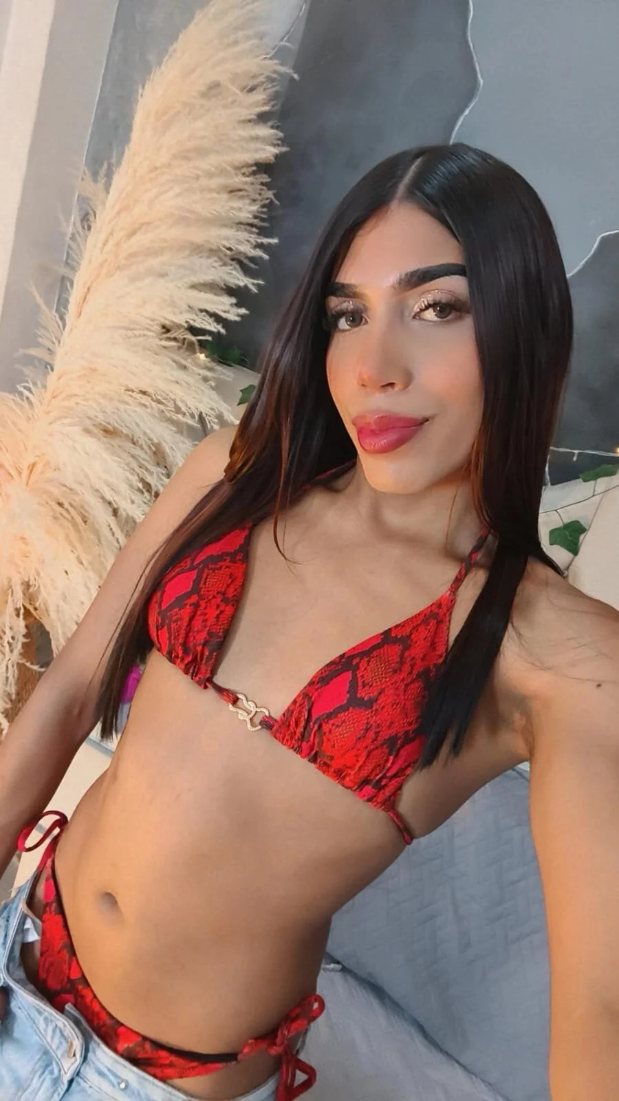 XXX Porn Photo of Nude AmbarFoxx_ 37