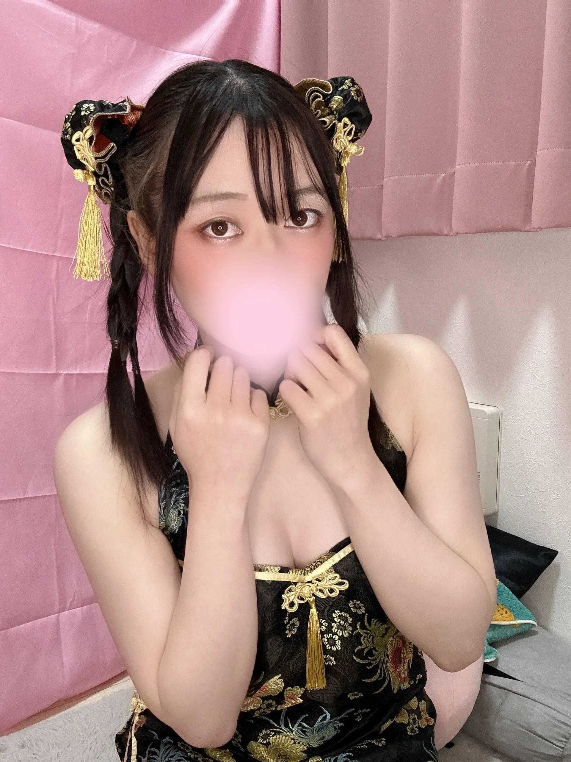 XXX Porn Photo of Nude pipimi_khaos 14