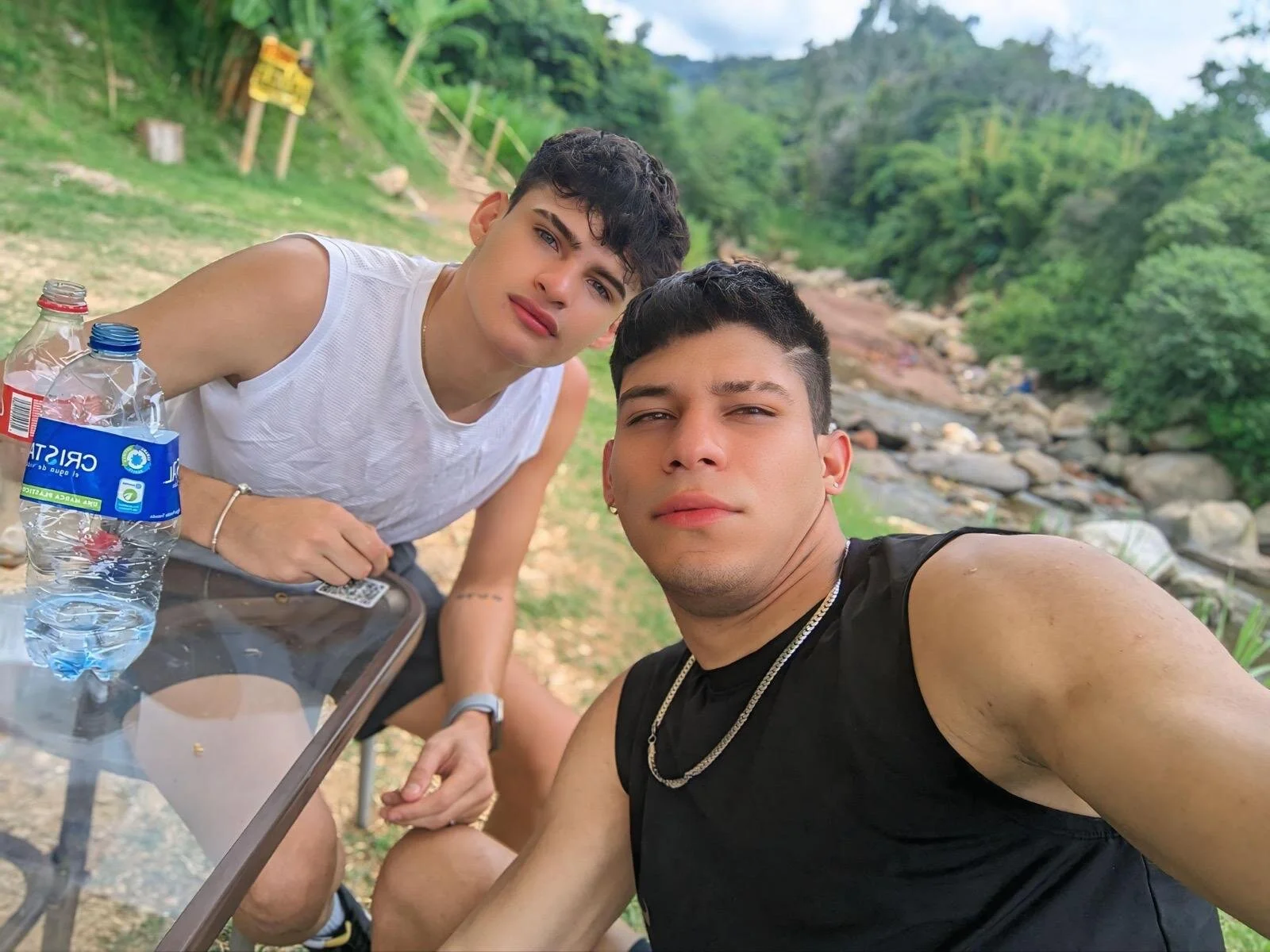 XXX Porn Photo of Nude Boys_Eyes 3