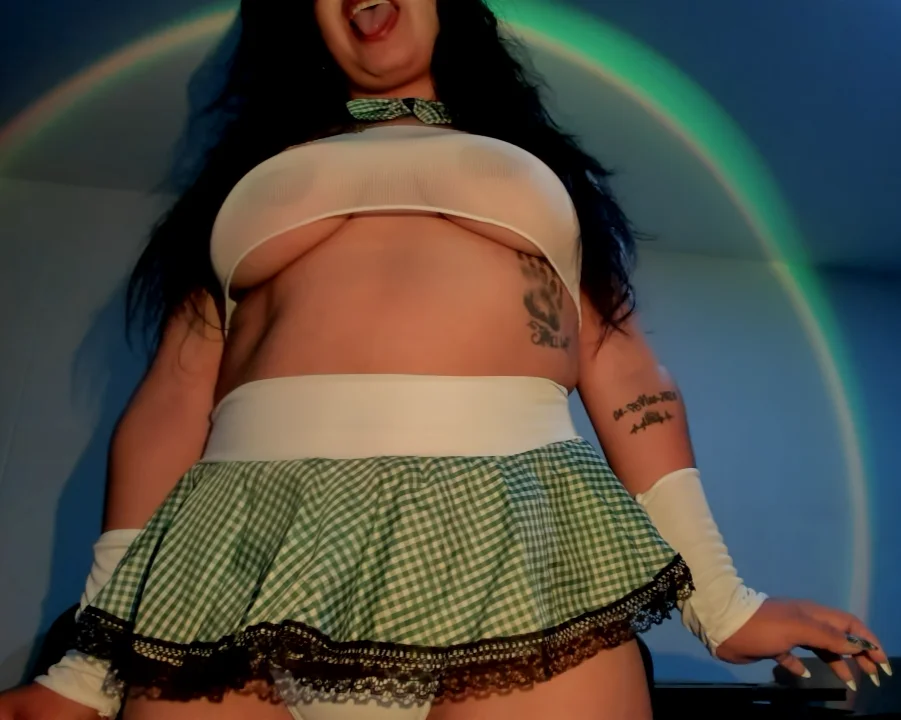 XXX Porn Photo of Nude alice_coopperx 32