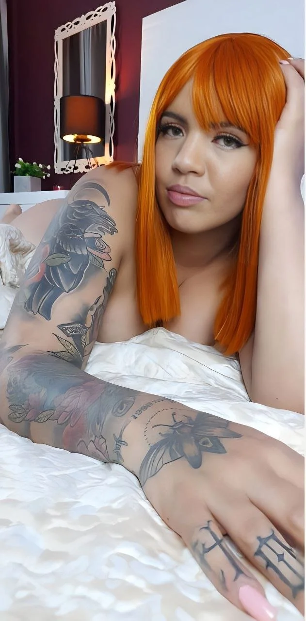 XXX Porn Photo of Nude WildyTemping 11