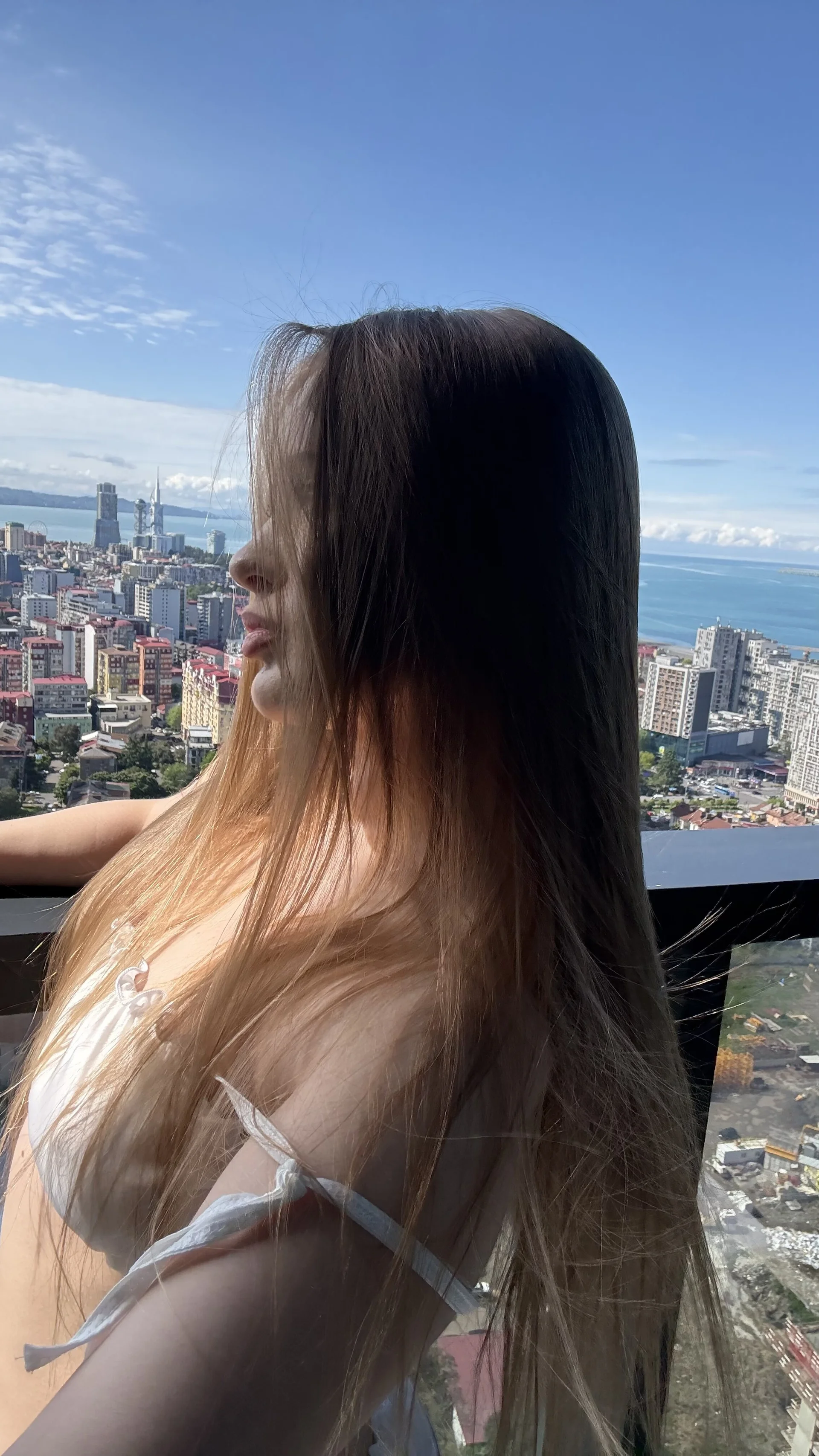 XXX Porn Photo of Nude QuennaCoote 75