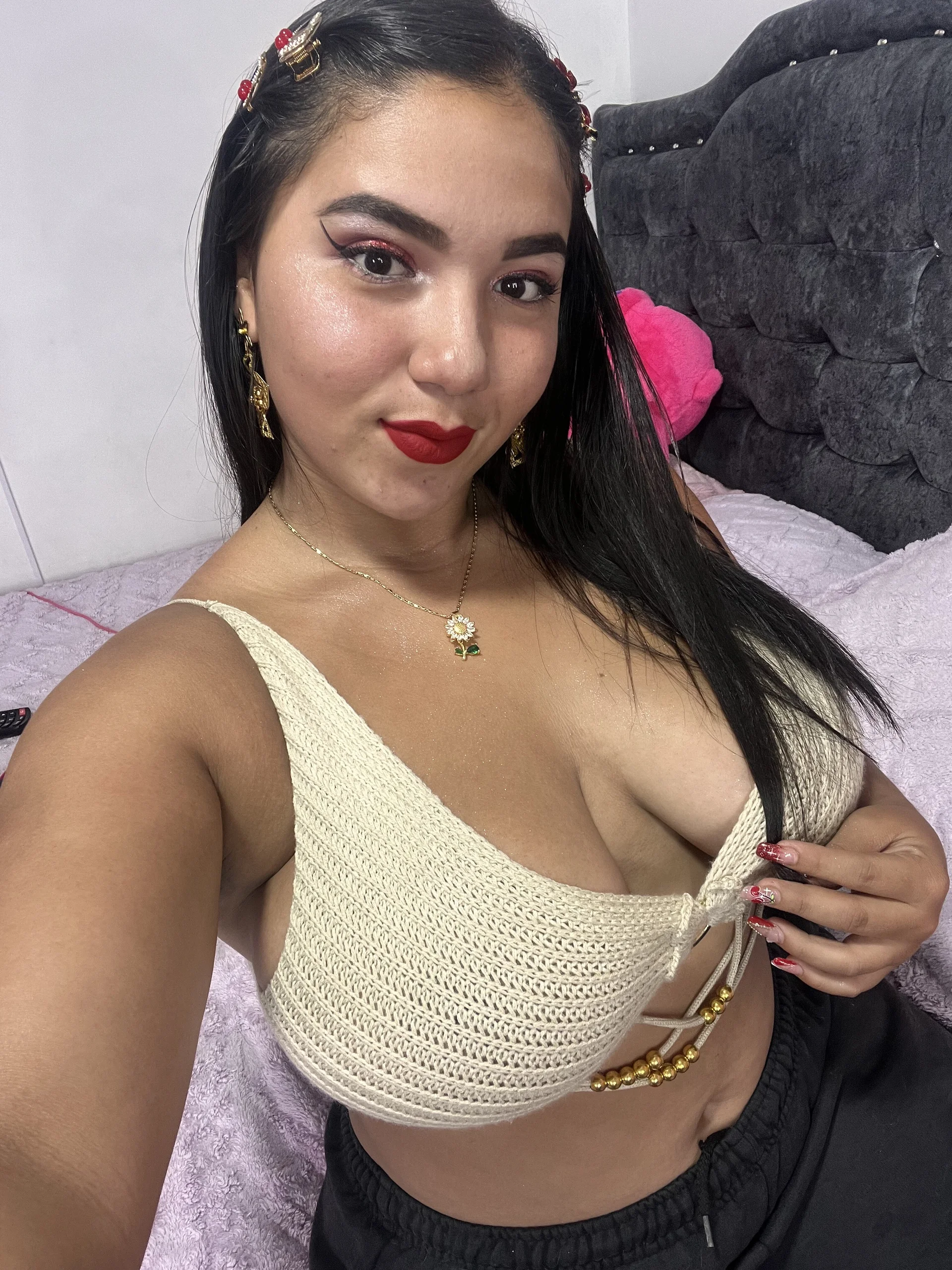 XXX Porn Photo of Nude AnnaRosse1 210