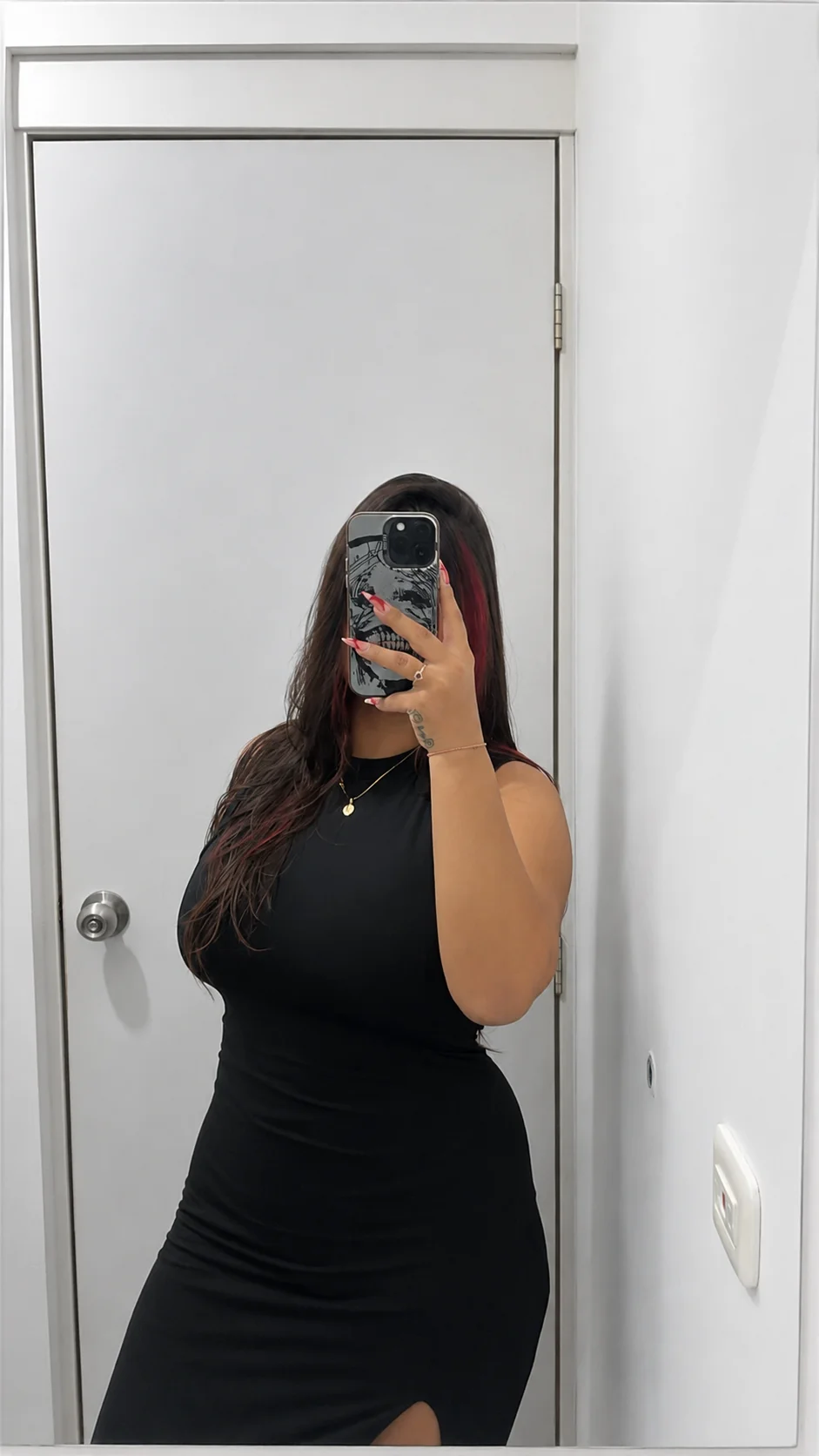 XXX Porn Photo of Nude Abby_Raschell 147