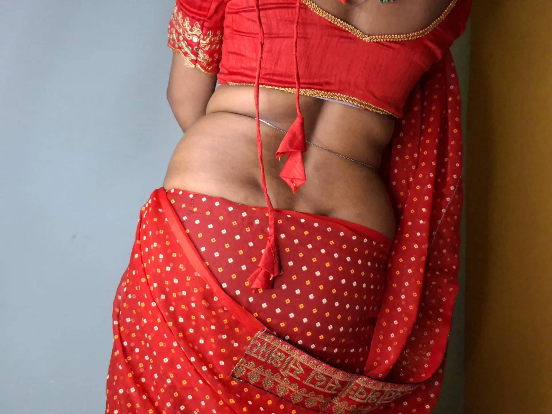 XXX Porn Photo of Nude Ur_Lishaa 4