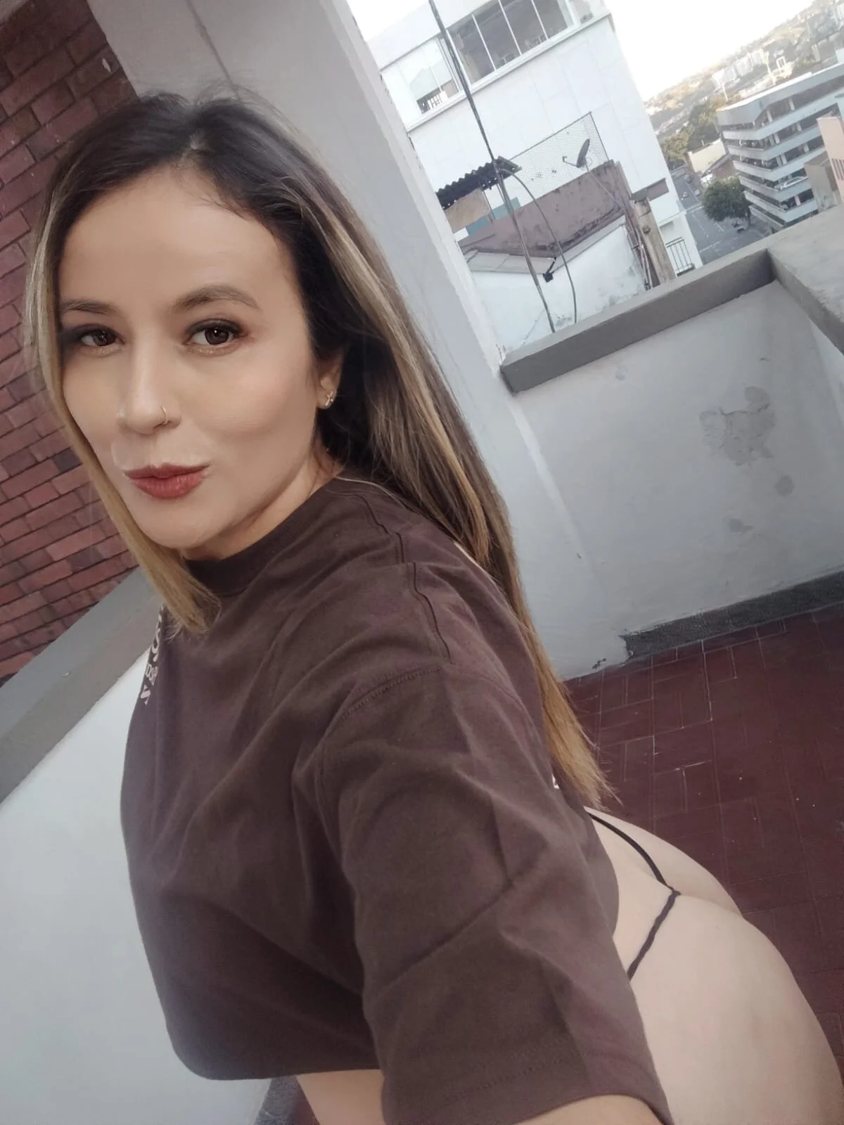 XXX Porn Photo of Nude Susann_Ross 89