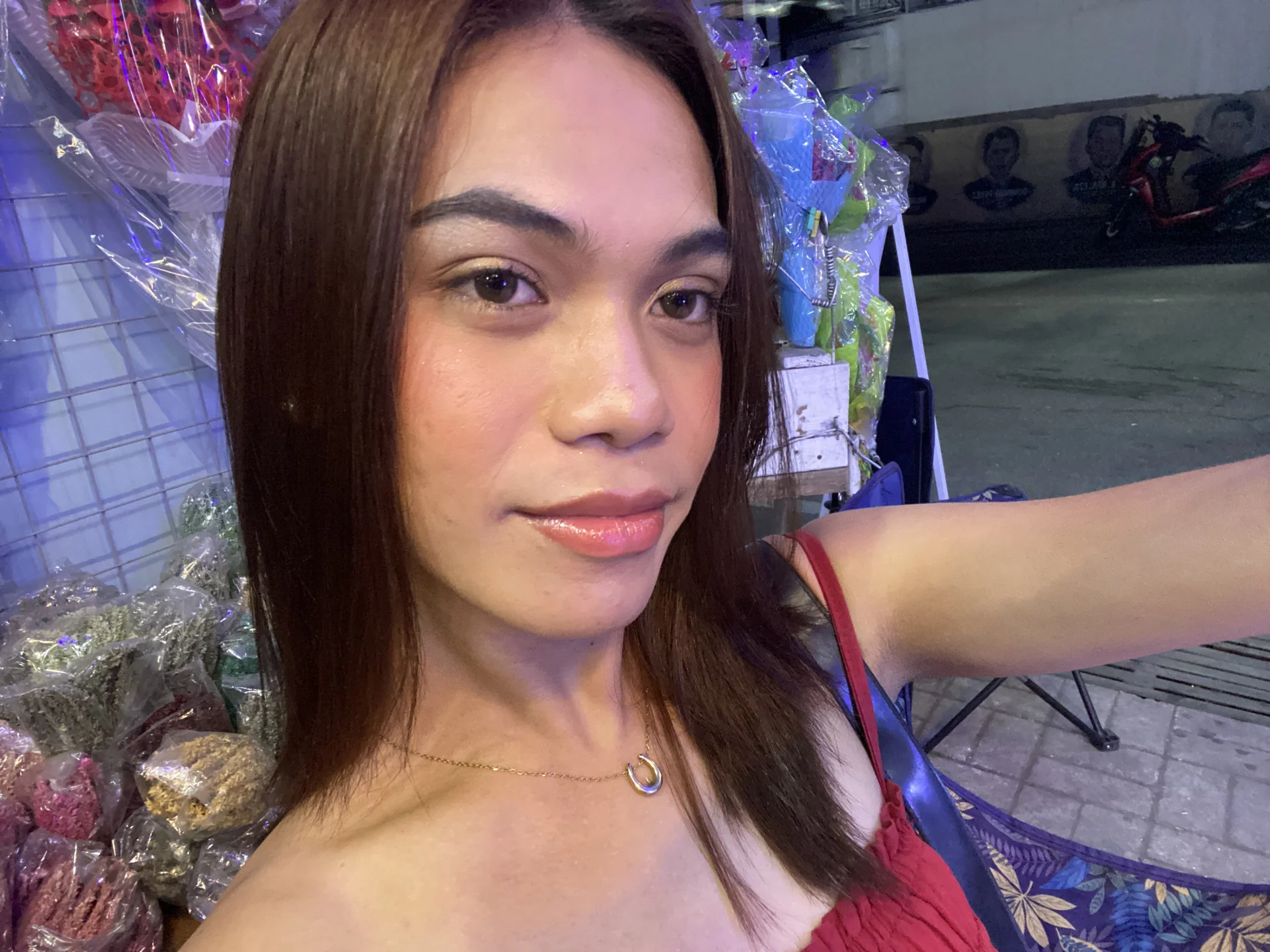 XXX Porn Photo of Nude cythereasunrise 4