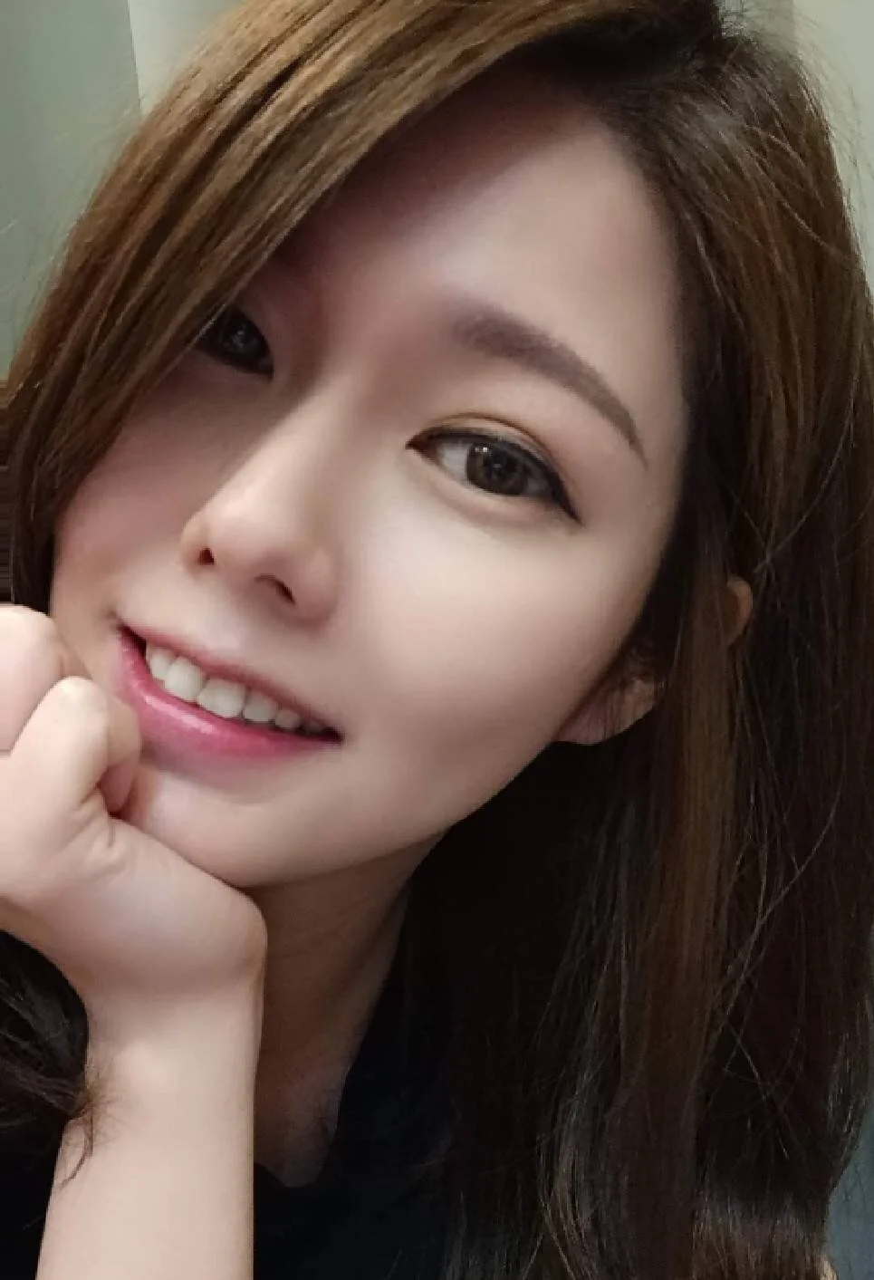 XXX Porn Photo of Nude kissbabyoo 4