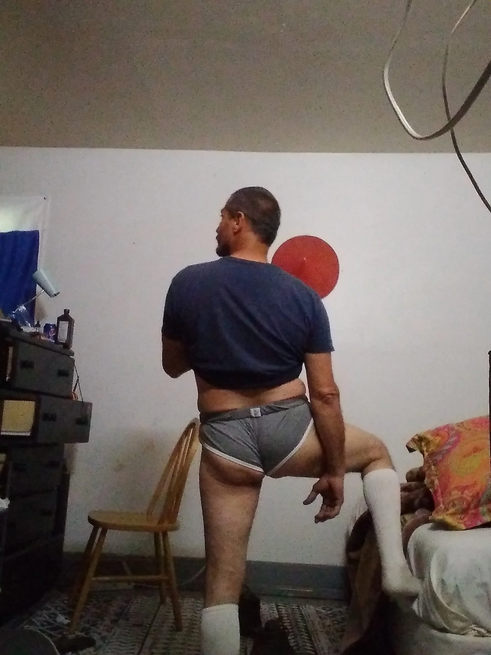 XXX Porn Photo of Nude bimexpoexist 5