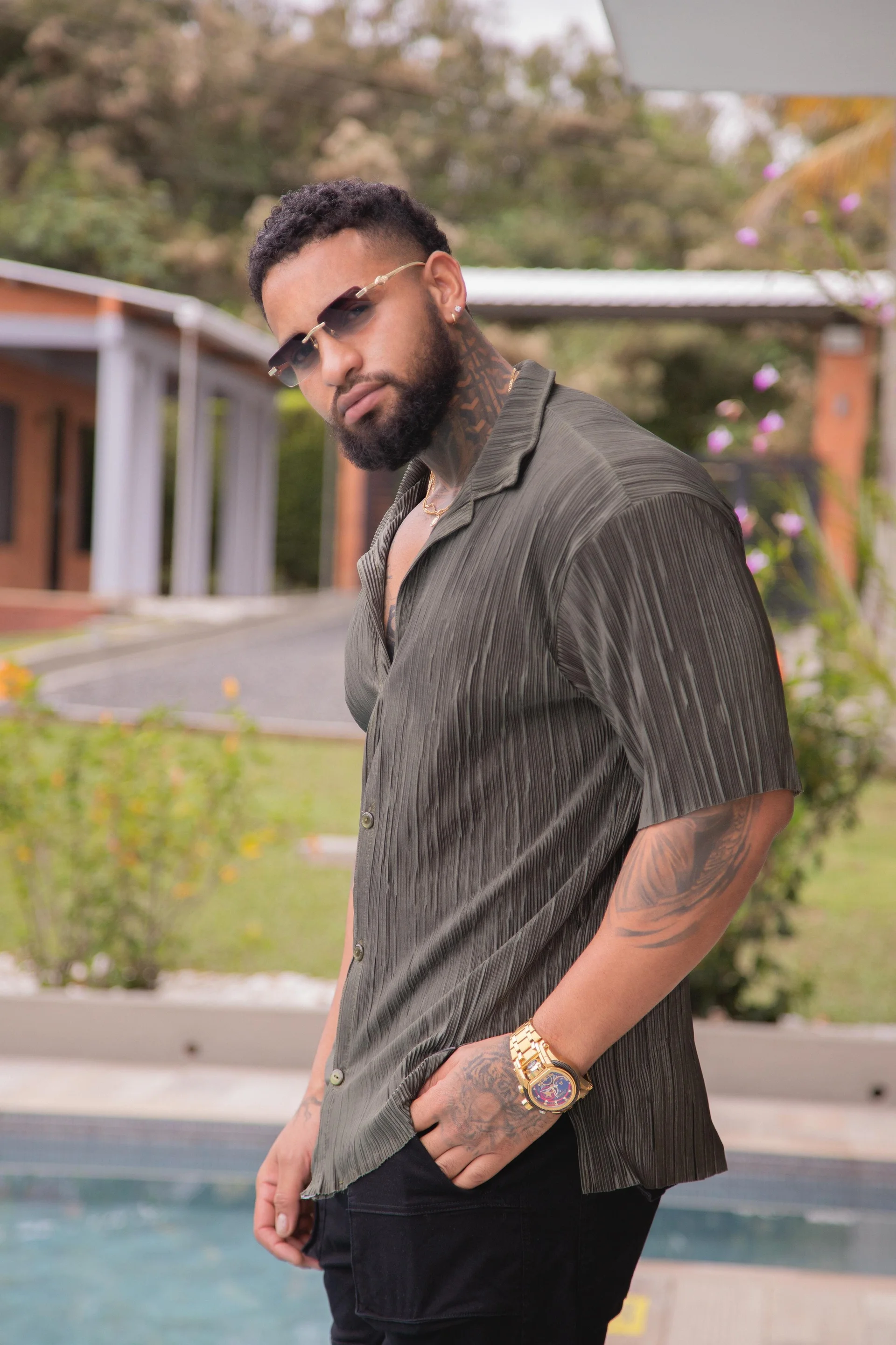 XXX Porn Photo of Nude zaiin_diesel 10