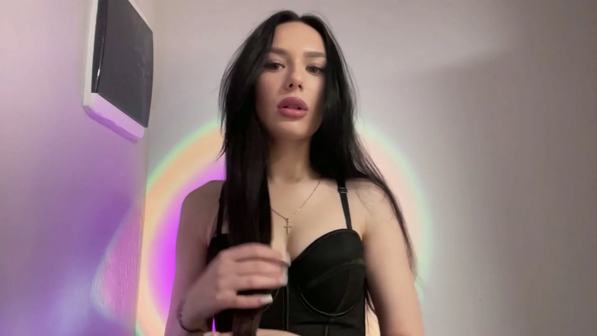XXX Porn Photo of Nude amelialiana 11