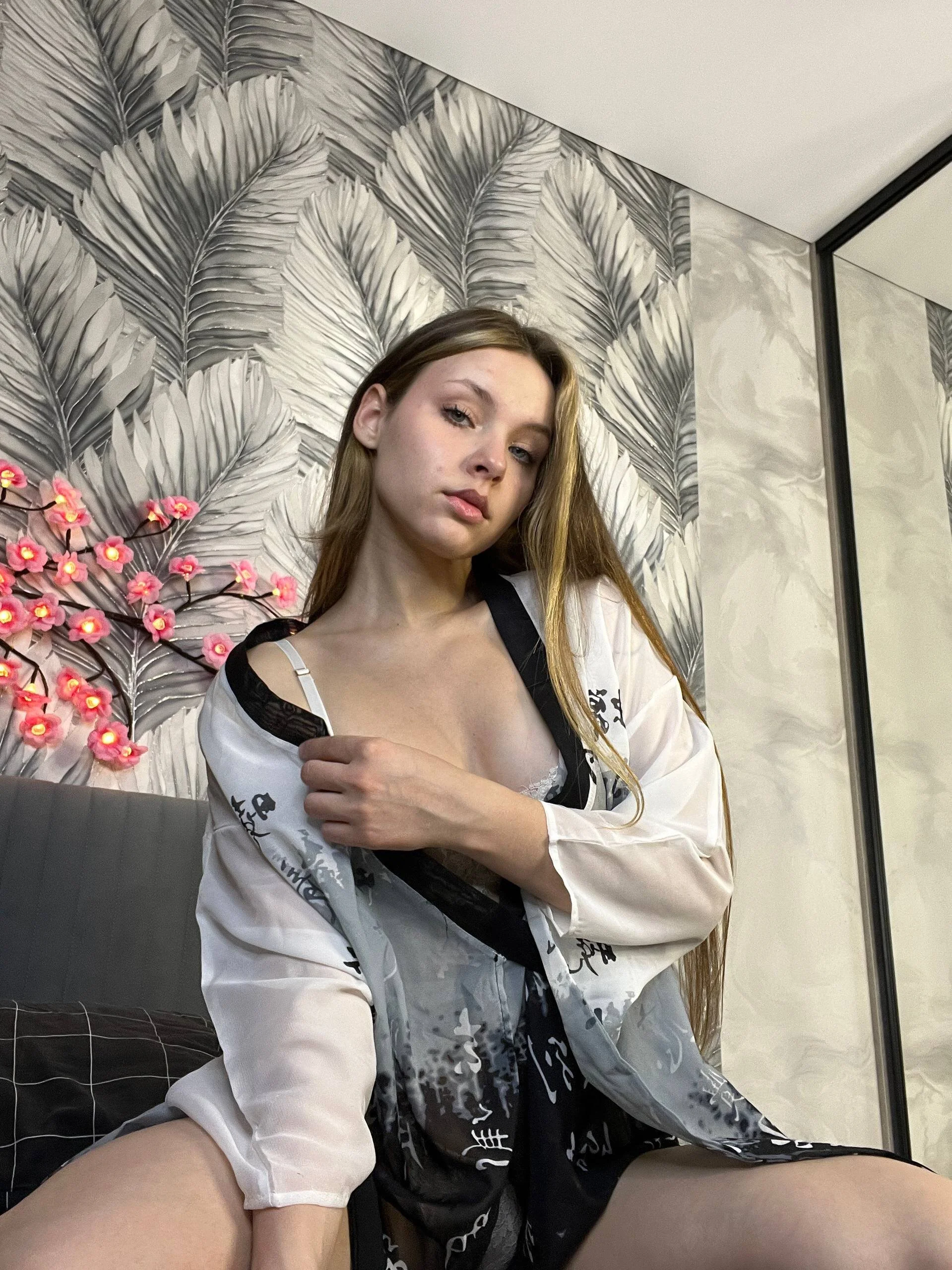 XXX Porn Photo of Nude HinaVibe 14