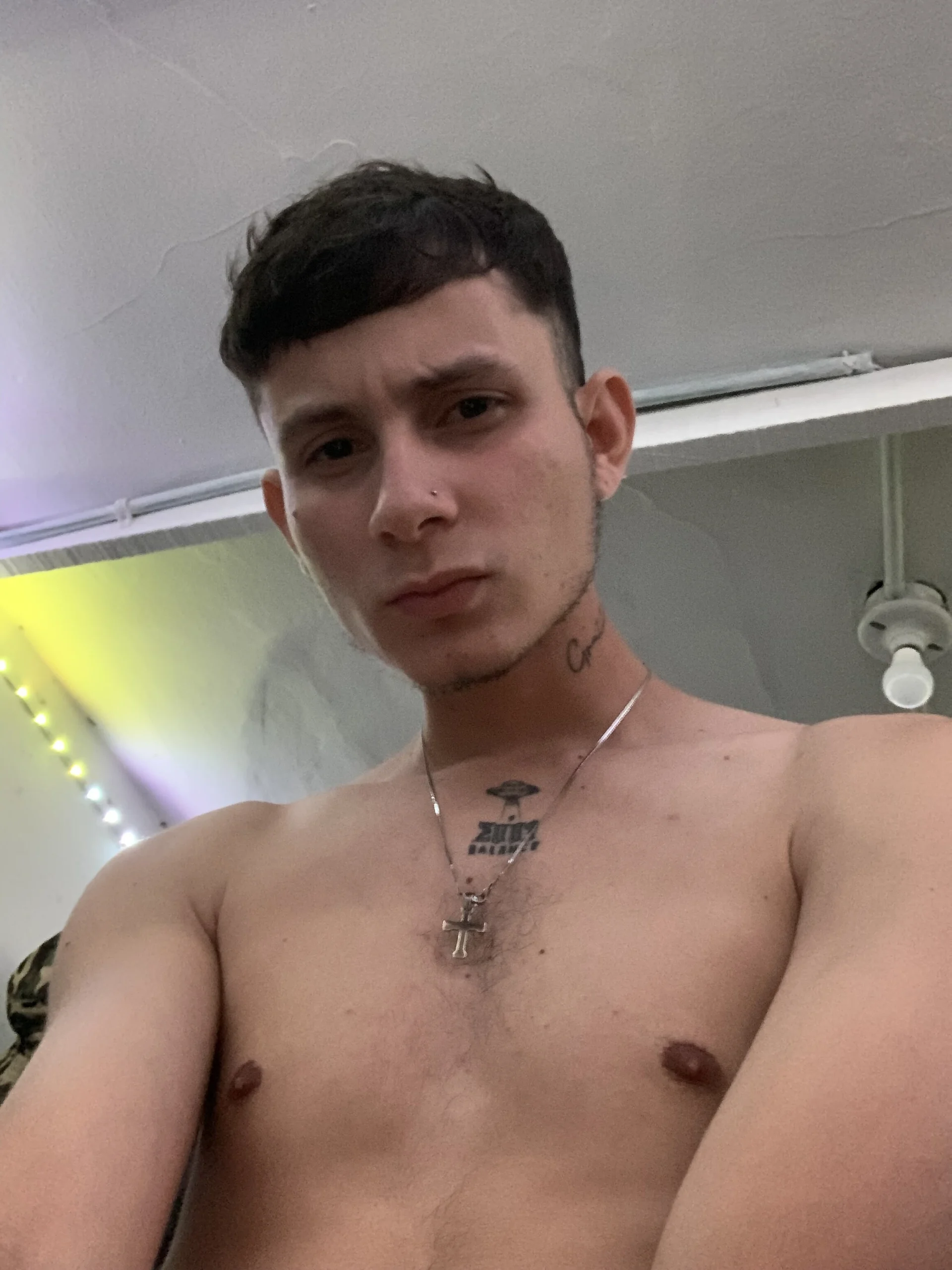 XXX Porn Photo of Nude RUDYUS 10