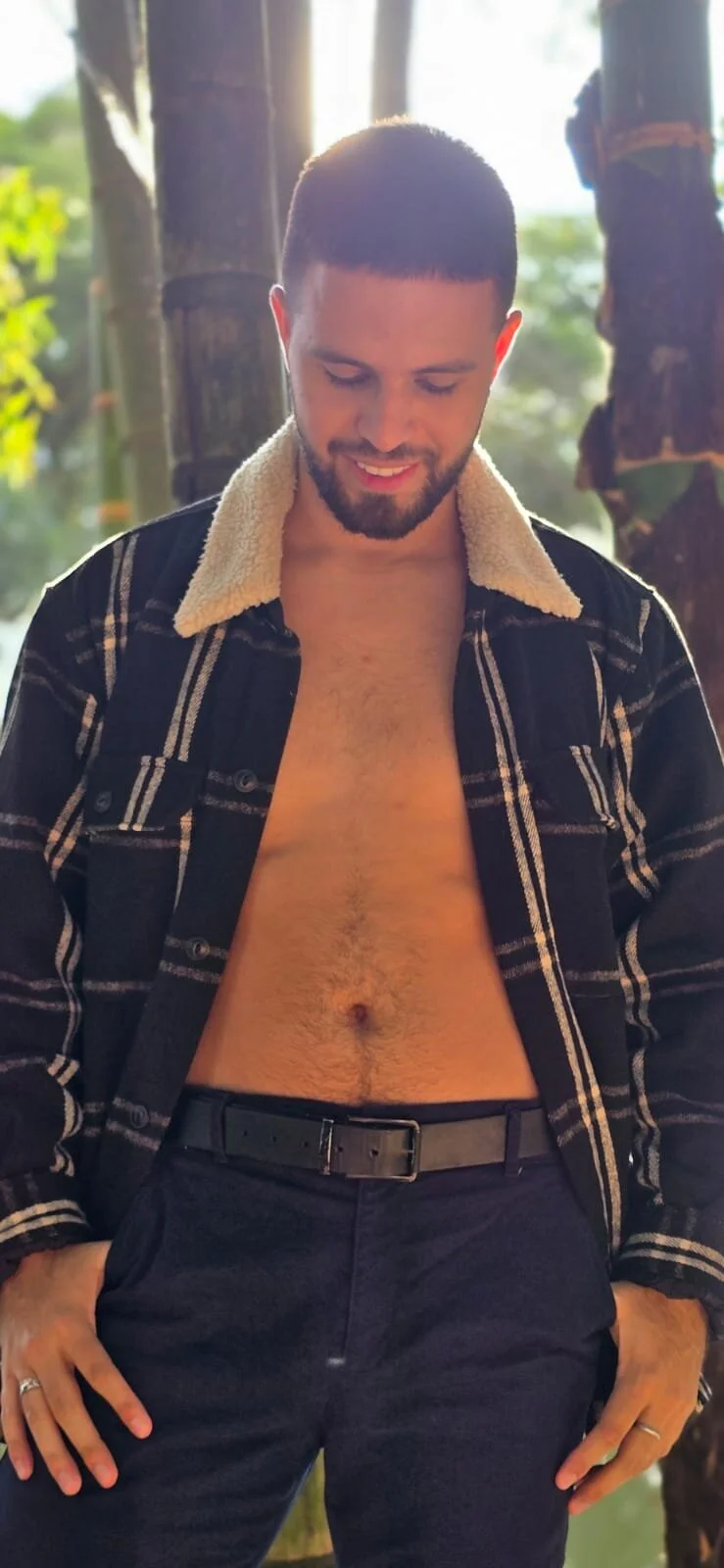 XXX Porn Photo of Nude ETHAN_ADAM 23