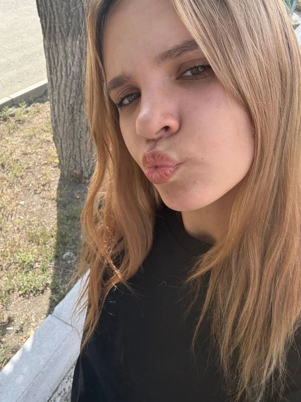 XXX Porn Photo of Nude OlaTaulbee 2