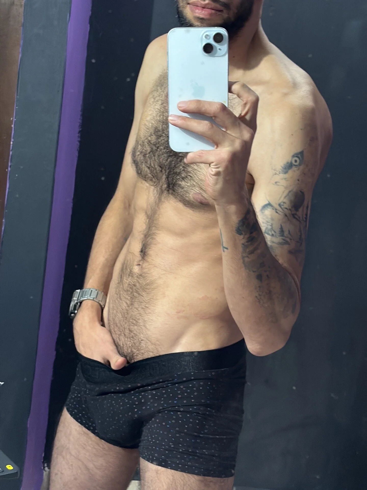 XXX Porn Photo of Nude Karim_mansur 19
