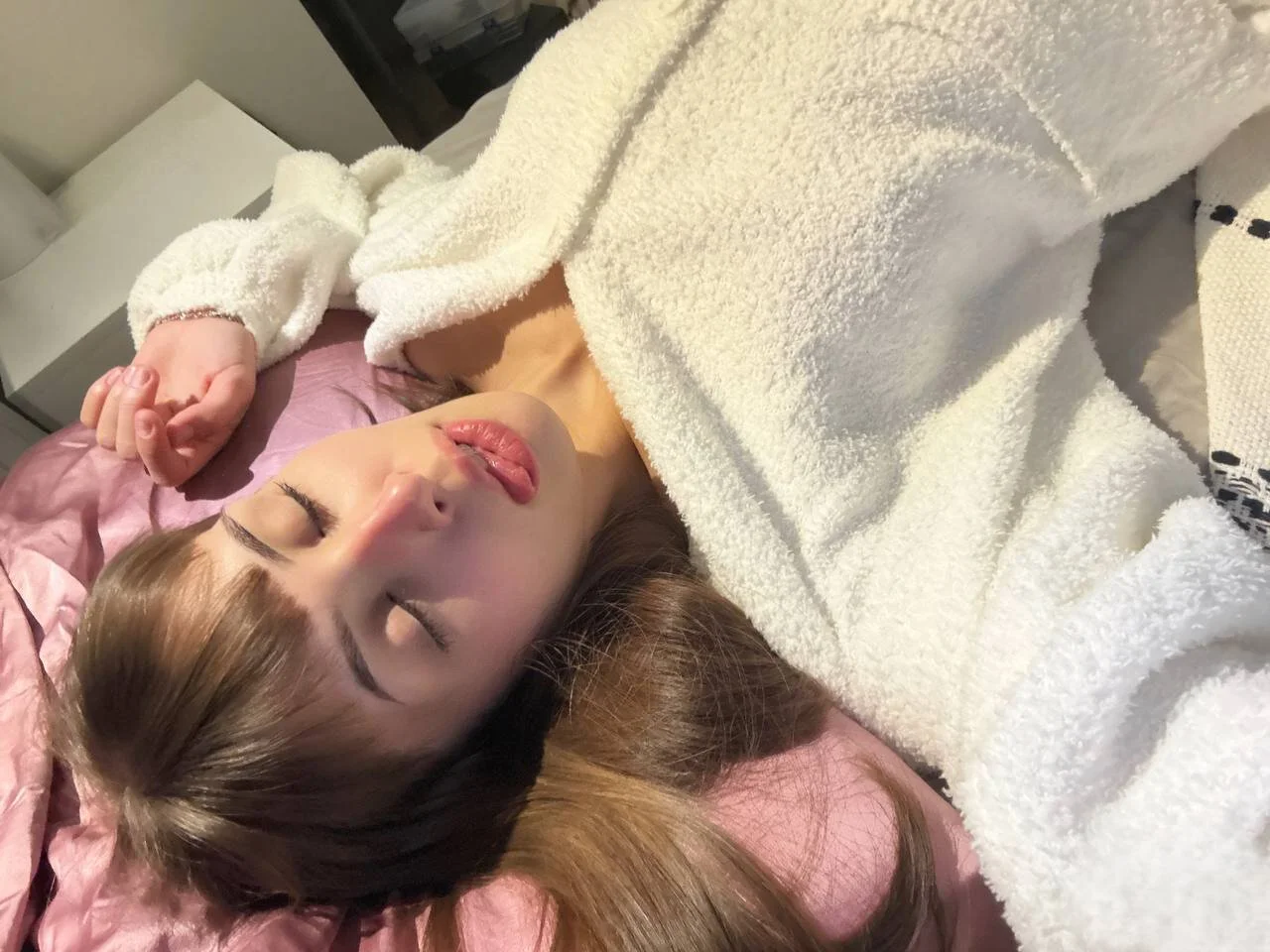 XXX Porn Photo of Nude Eva_Zill 24