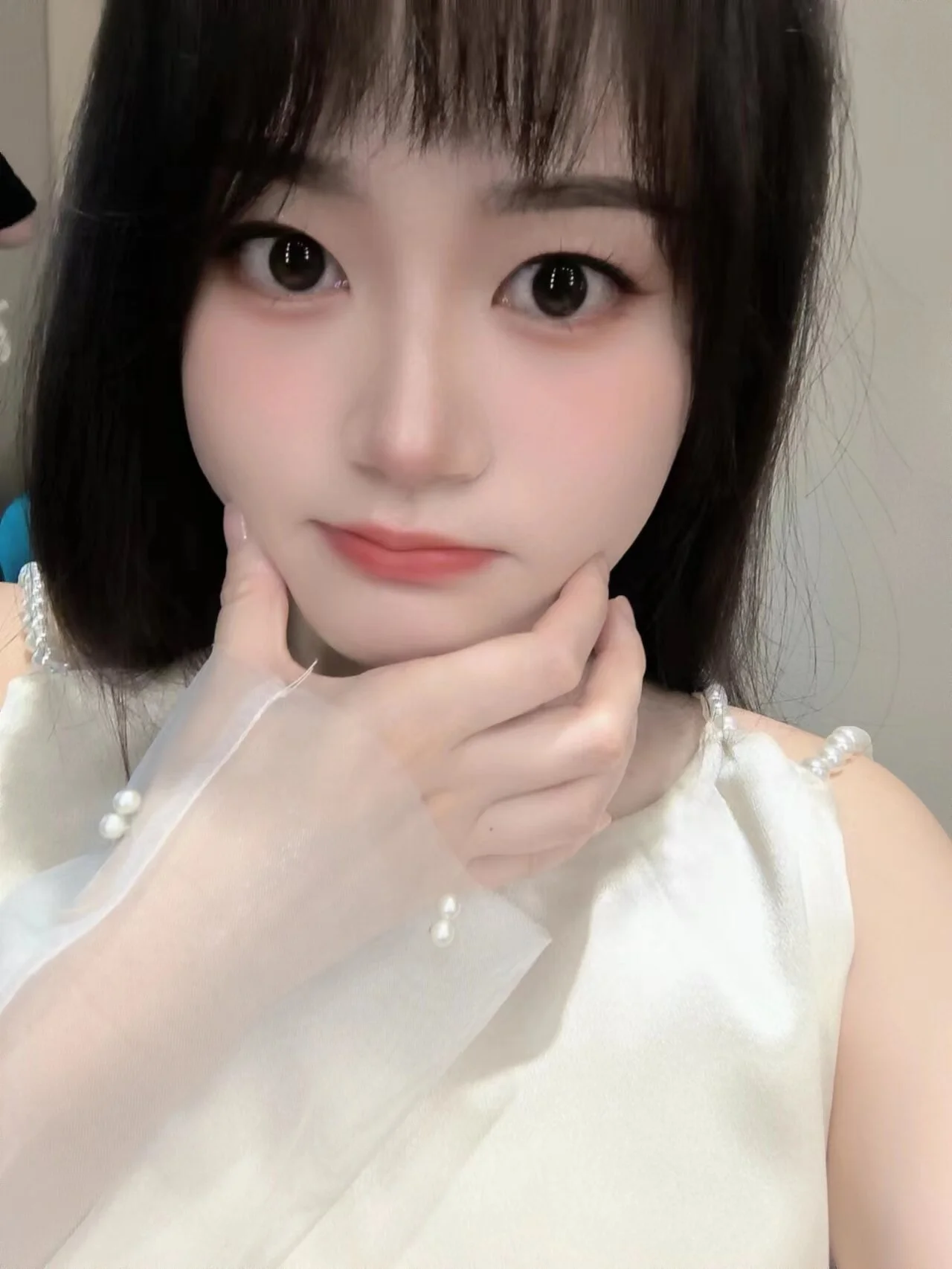 XXX Porn Photo of Nude Sweet-18wanwan 3