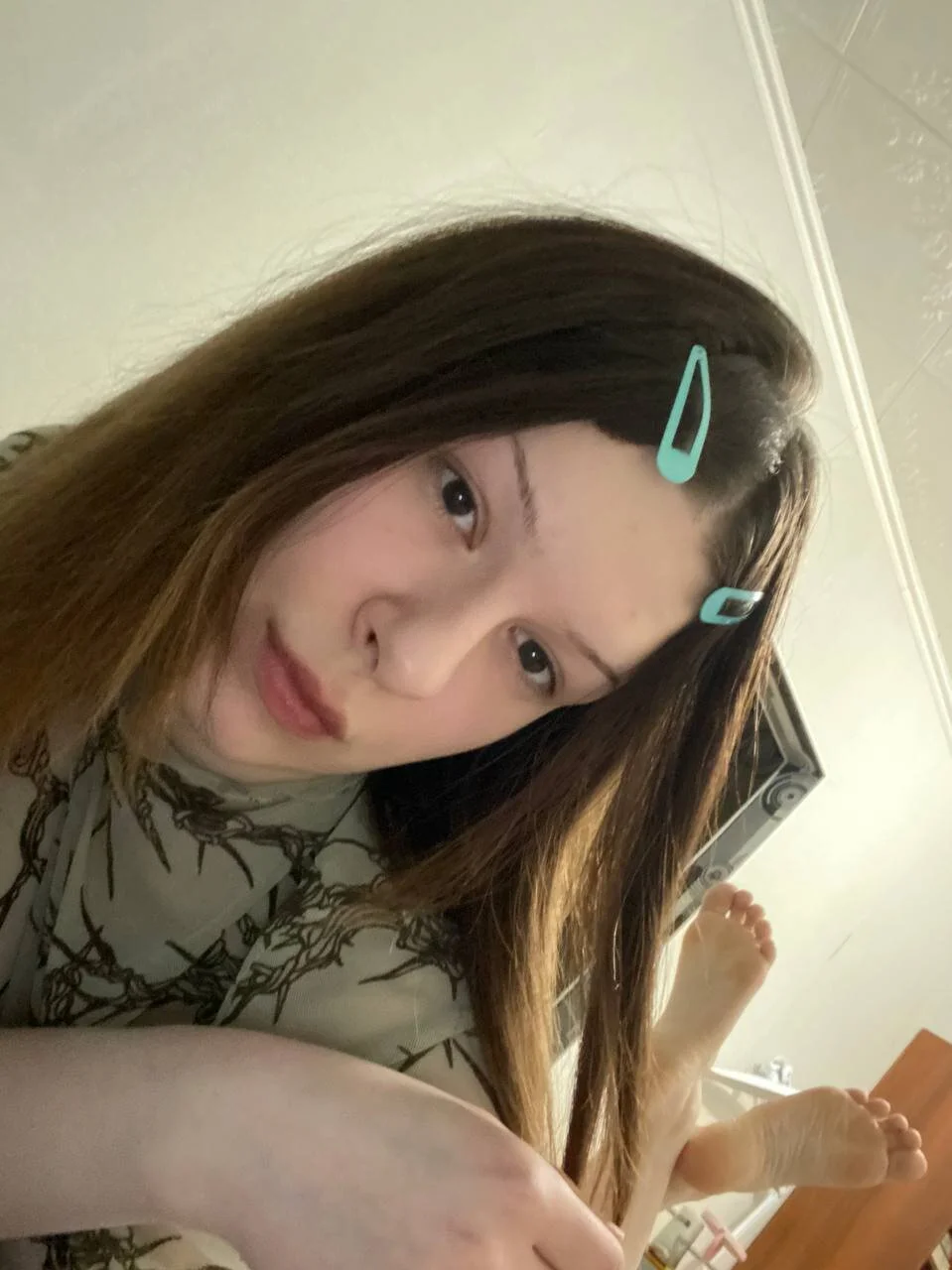XXX Porn Photo of Nude Carmenn_Taylor 9